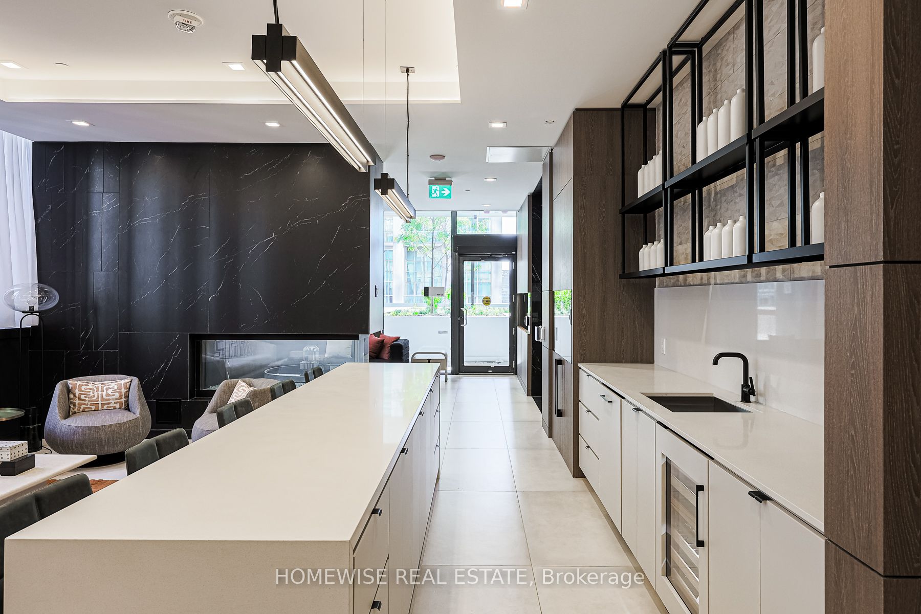55 Mercer Street, #5111
