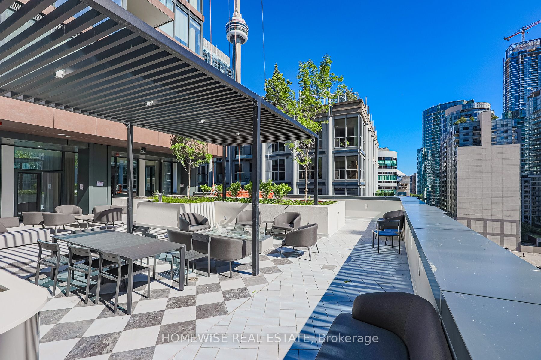 55 Mercer Street, #5111