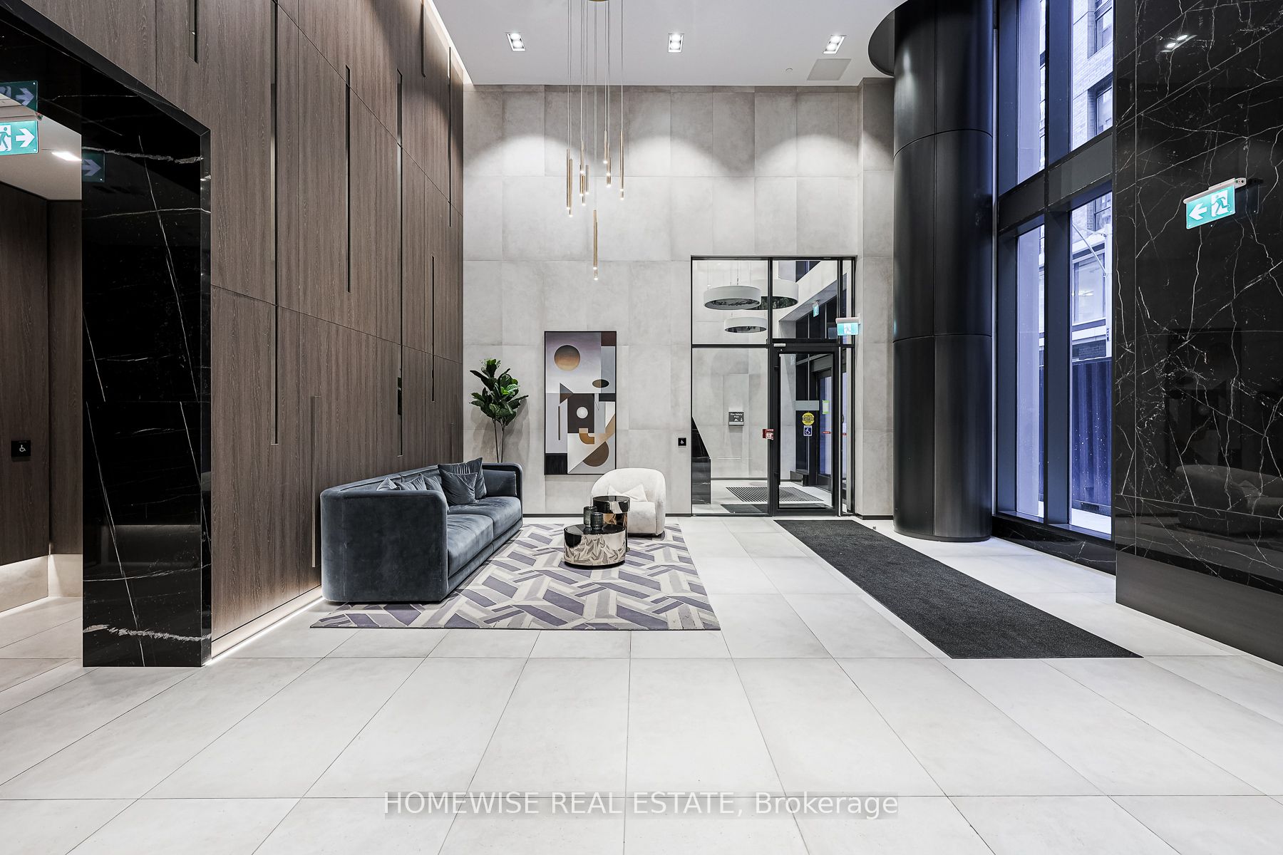 55 Mercer Street, #5111