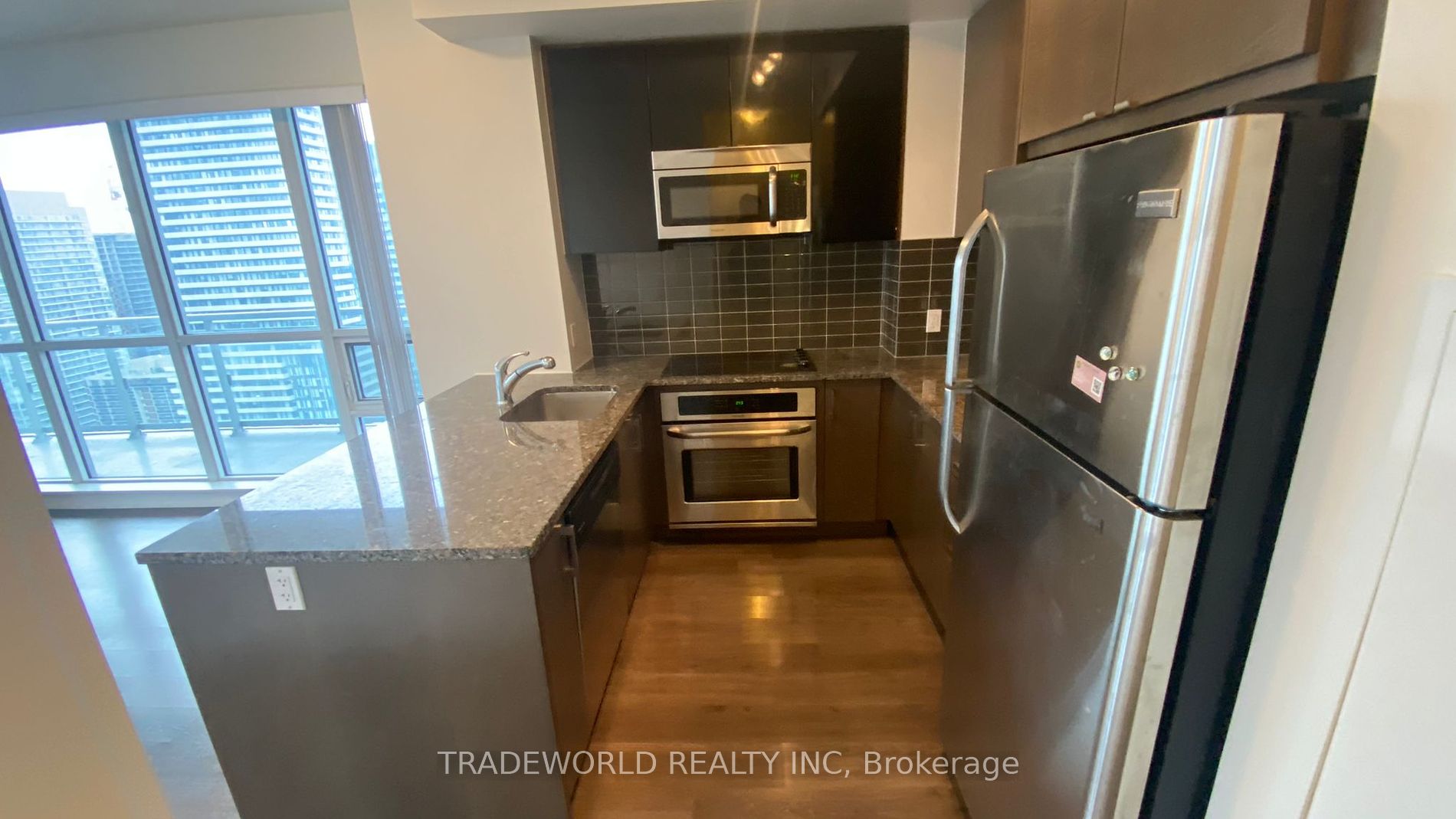 89 Dunfield Avenue, #2705