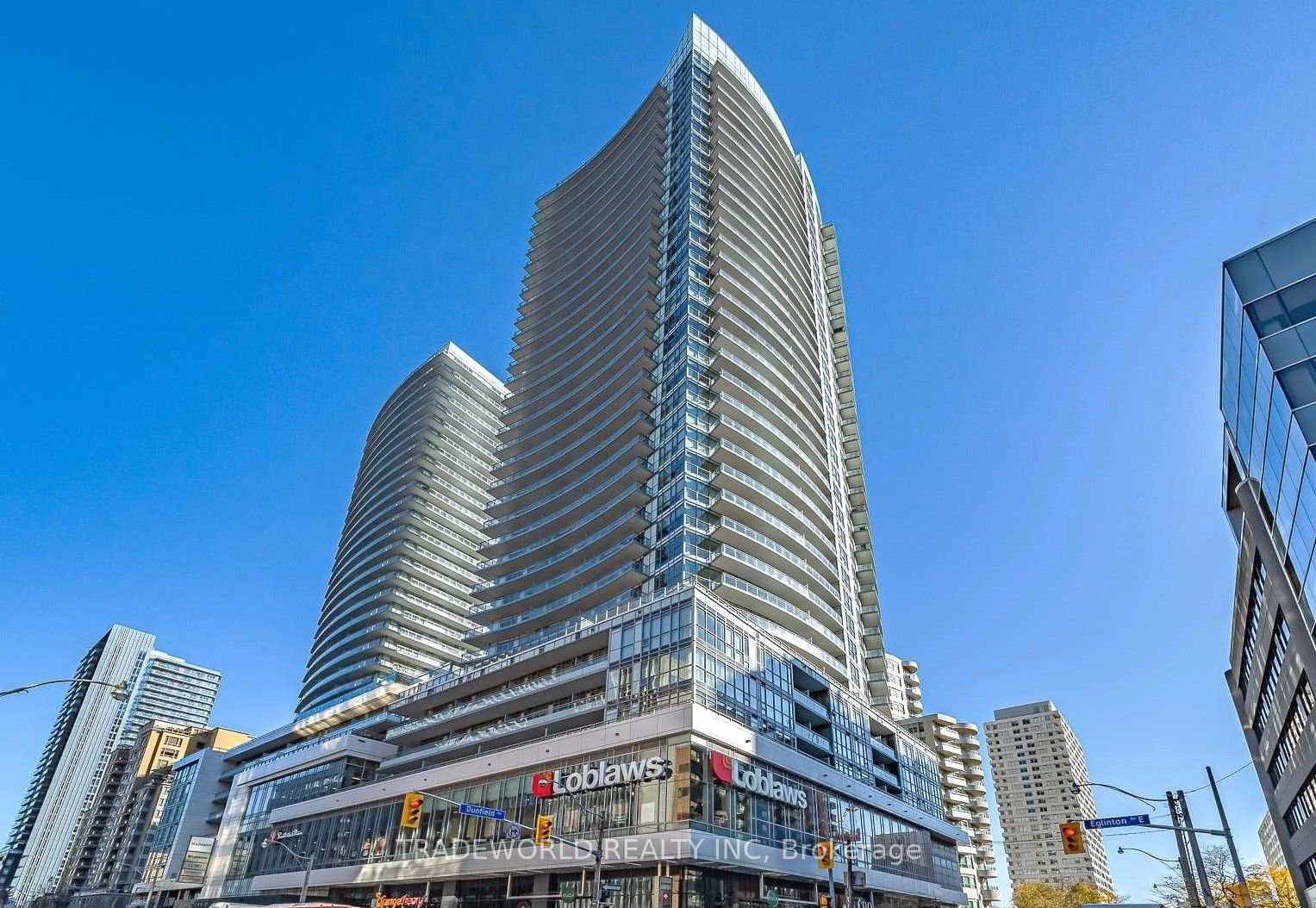 89 Dunfield Avenue, #2705
