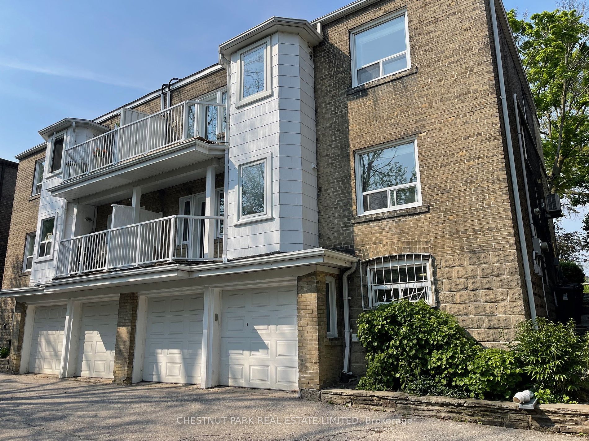 99 Chatsworth Drive #Main