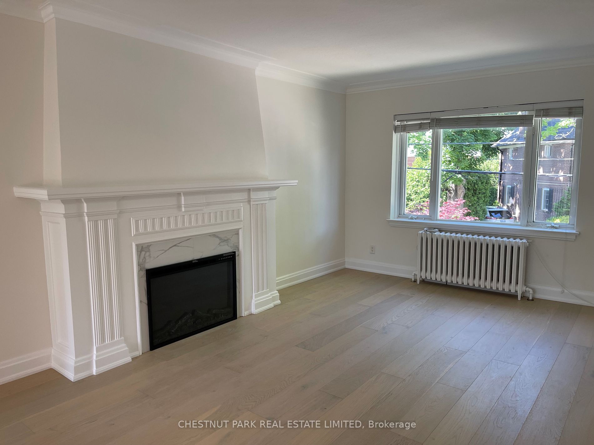 99 Chatsworth Drive #Main