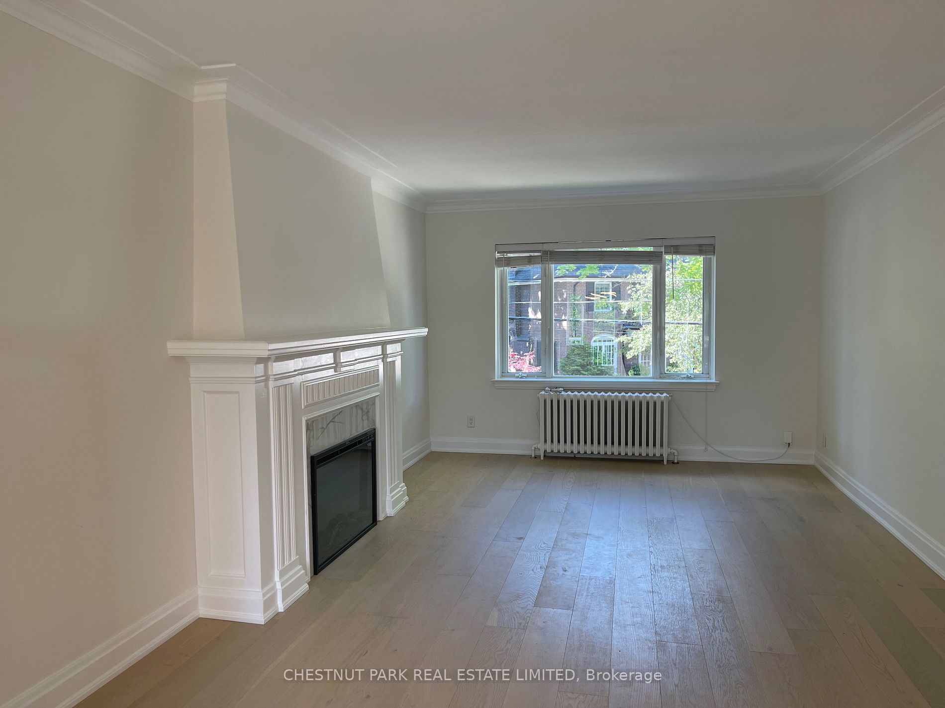 99 Chatsworth Drive #Main
