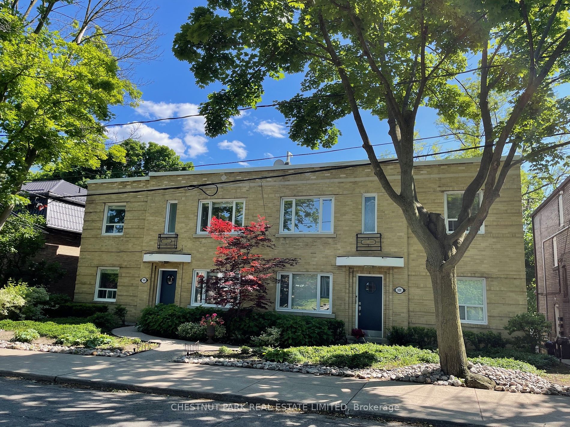 99 Chatsworth Drive #Main