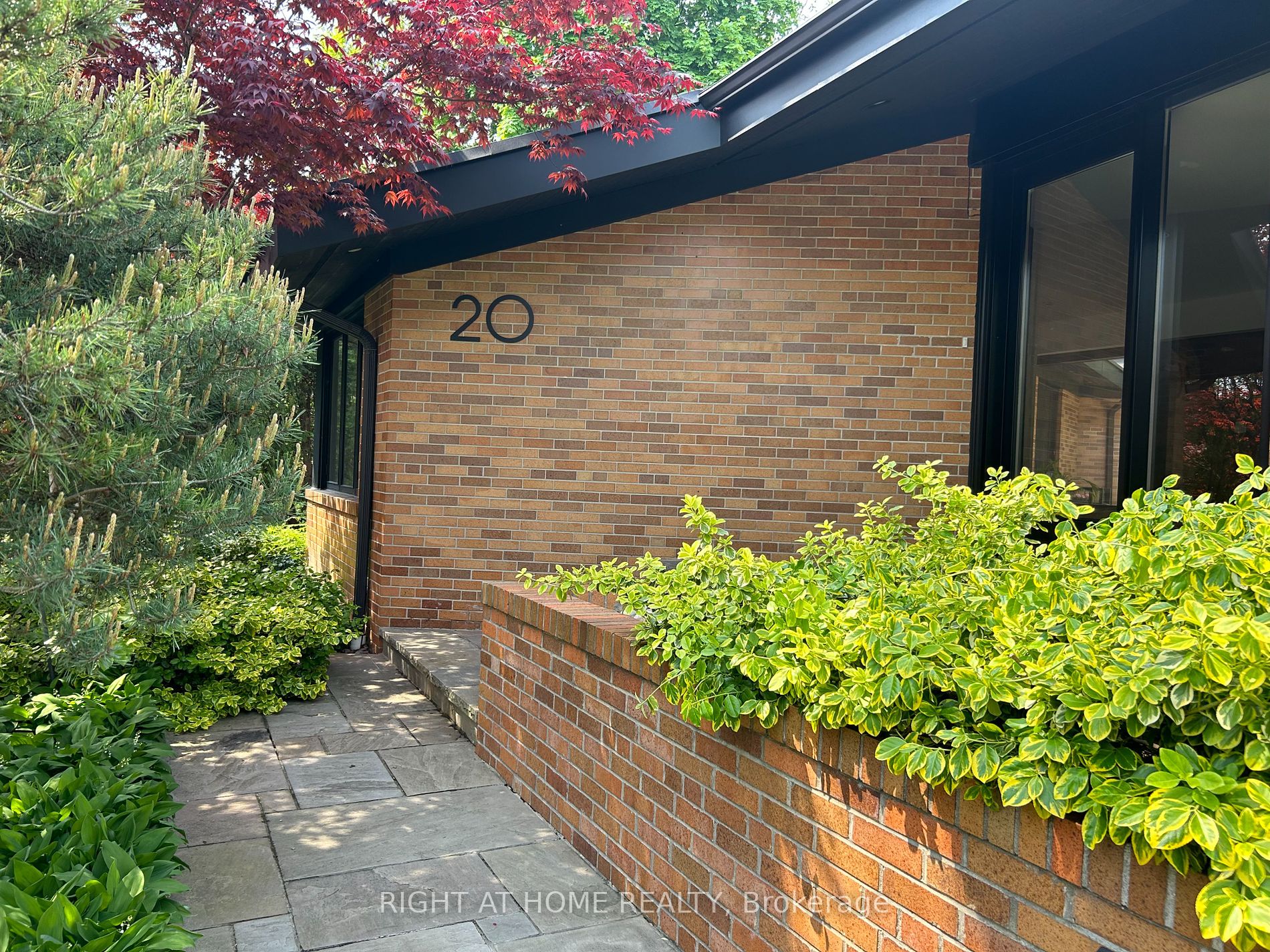 20 Lower LInks Road