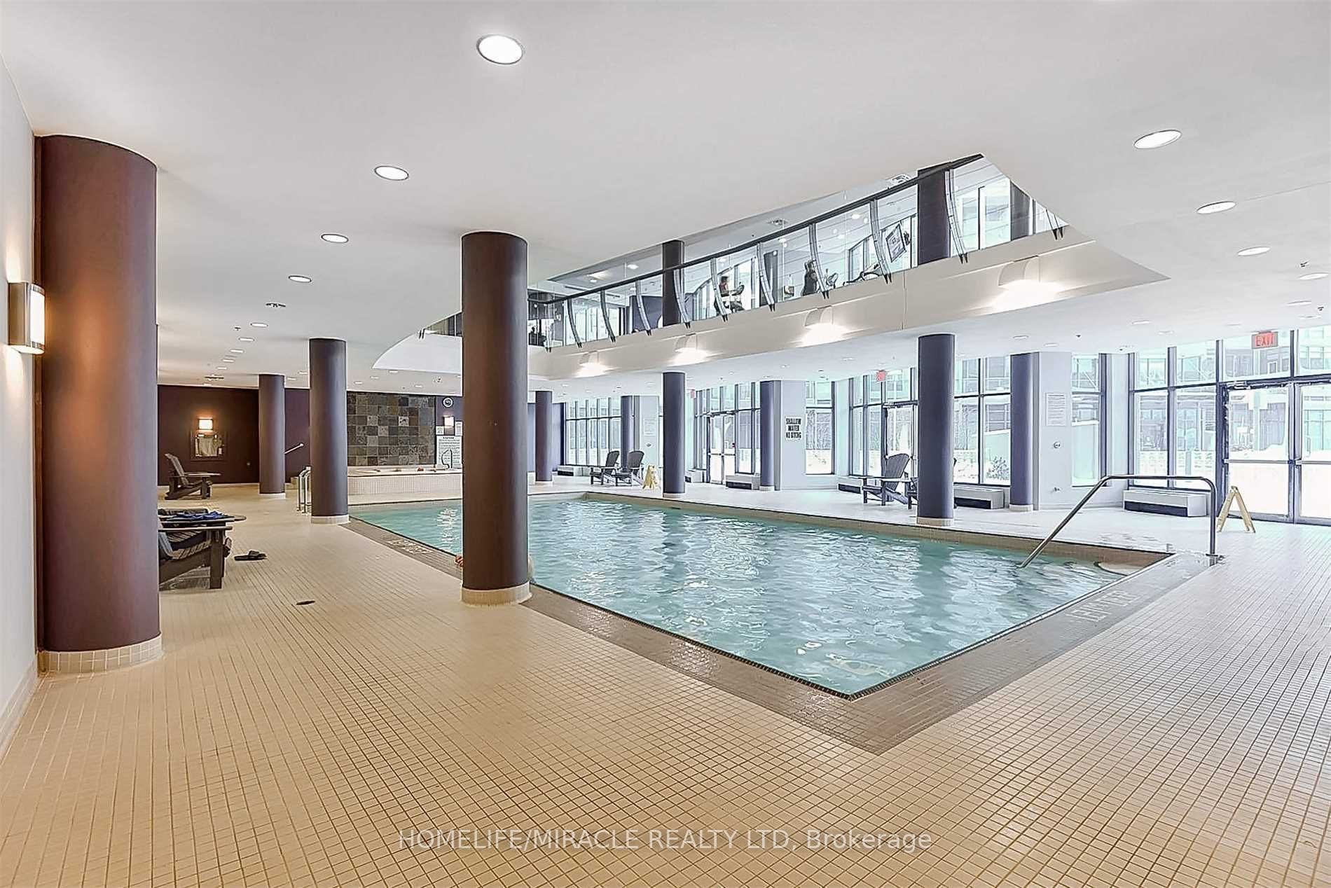 231 Fort York Blvd, #2310