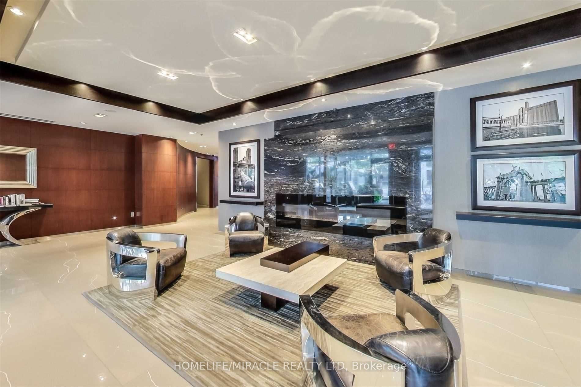 231 Fort York Blvd, #2310