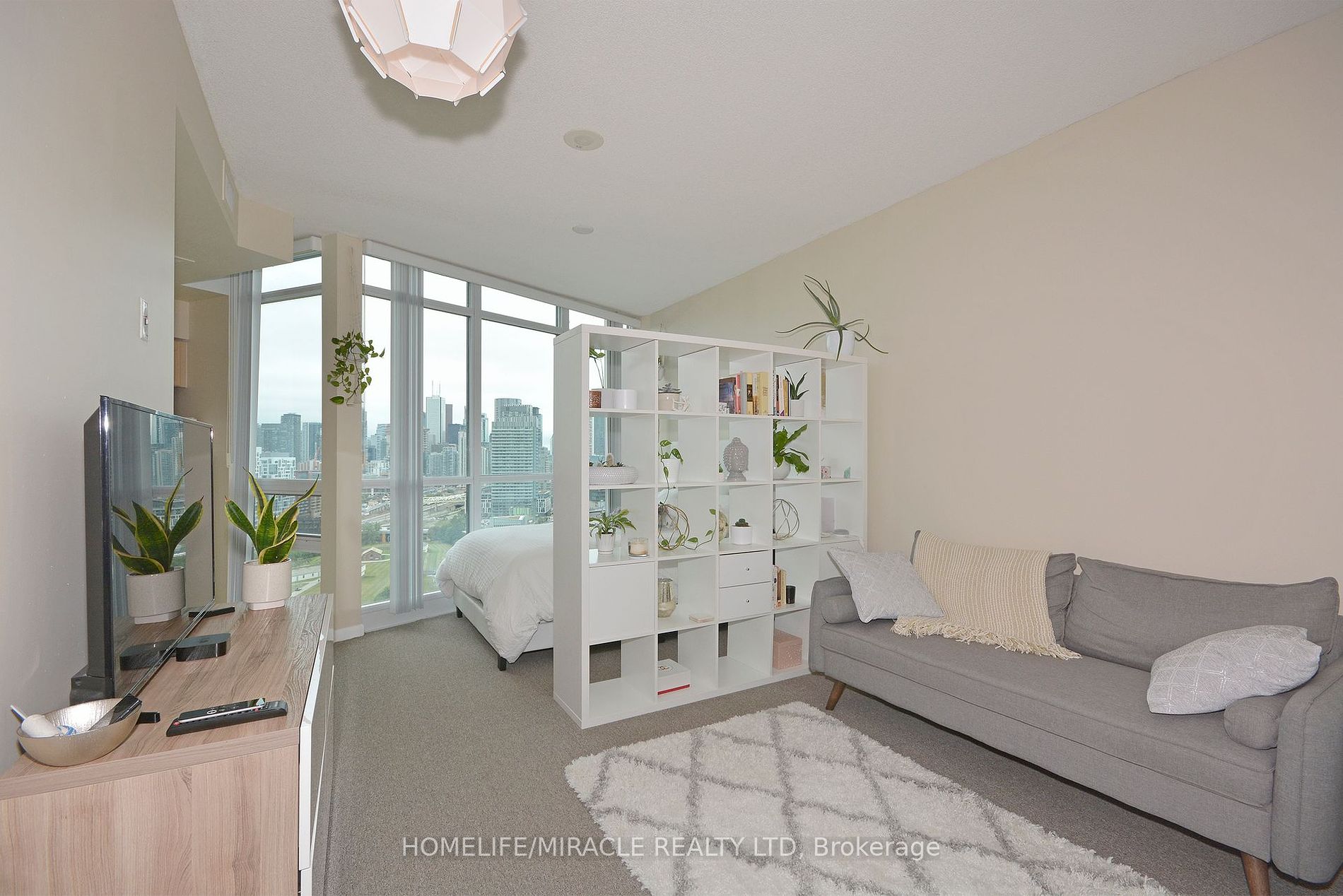 231 Fort York Blvd, #2310