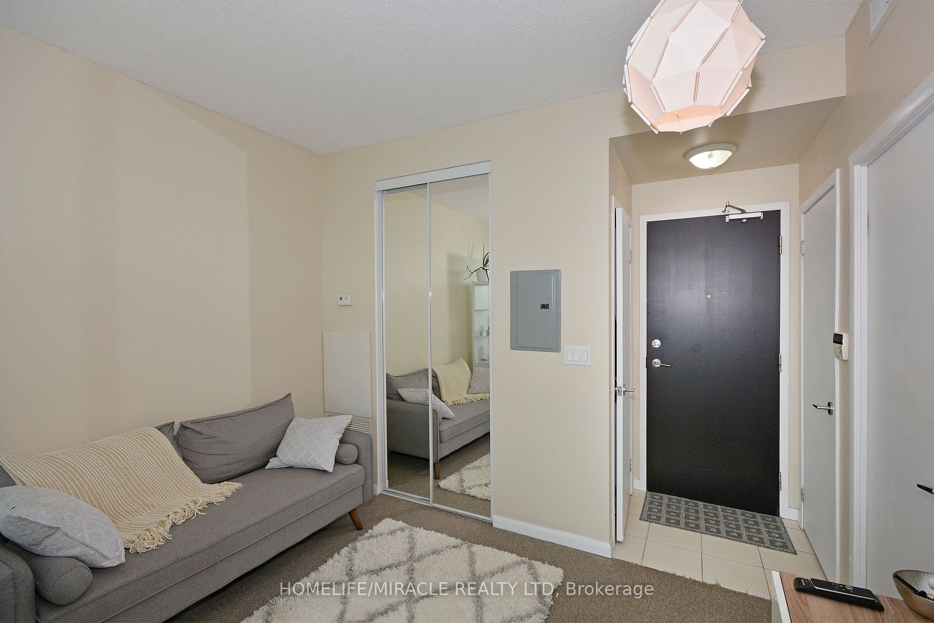 231 Fort York Blvd, #2310