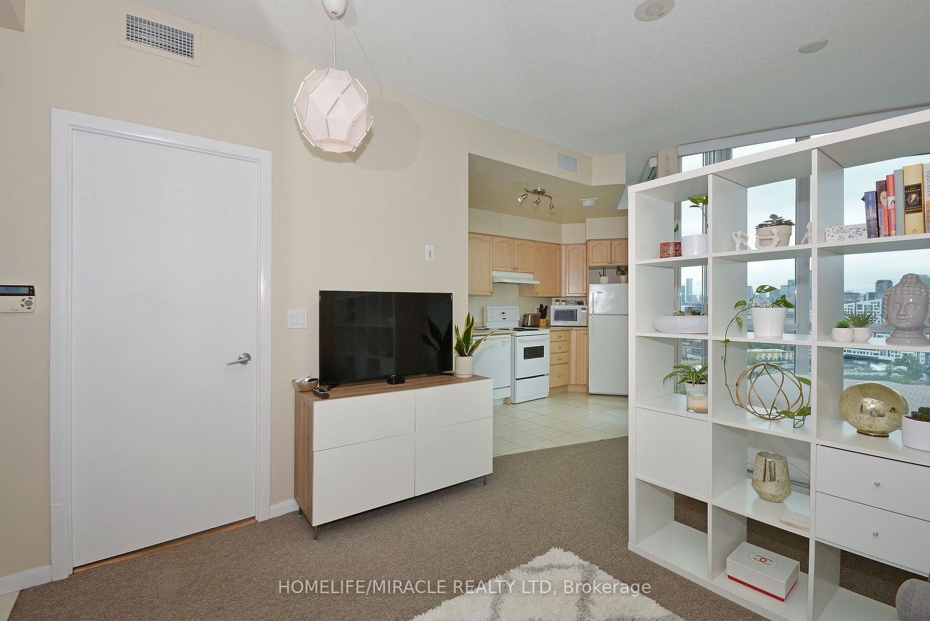 231 Fort York Blvd, #2310