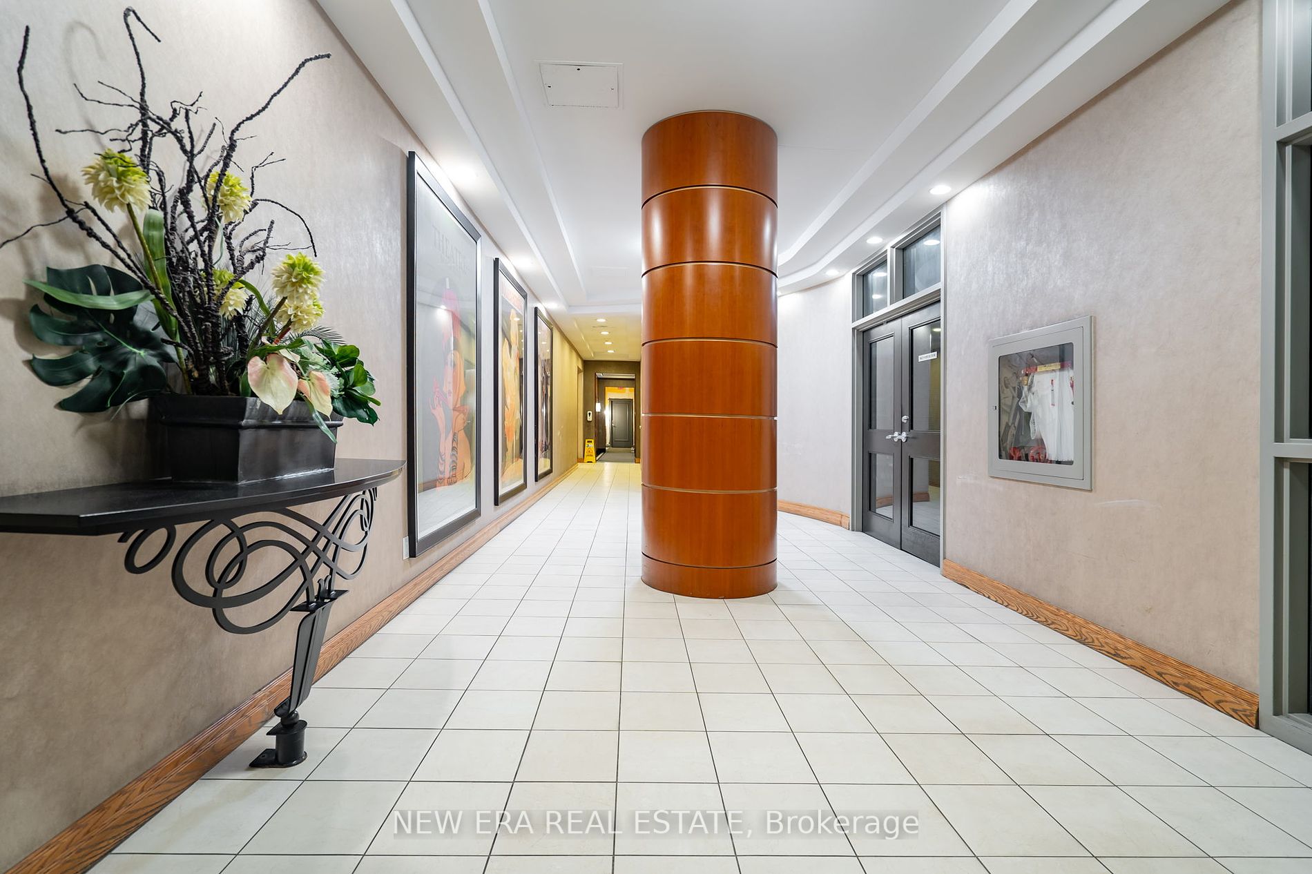 155 Beecroft Rd, #1112