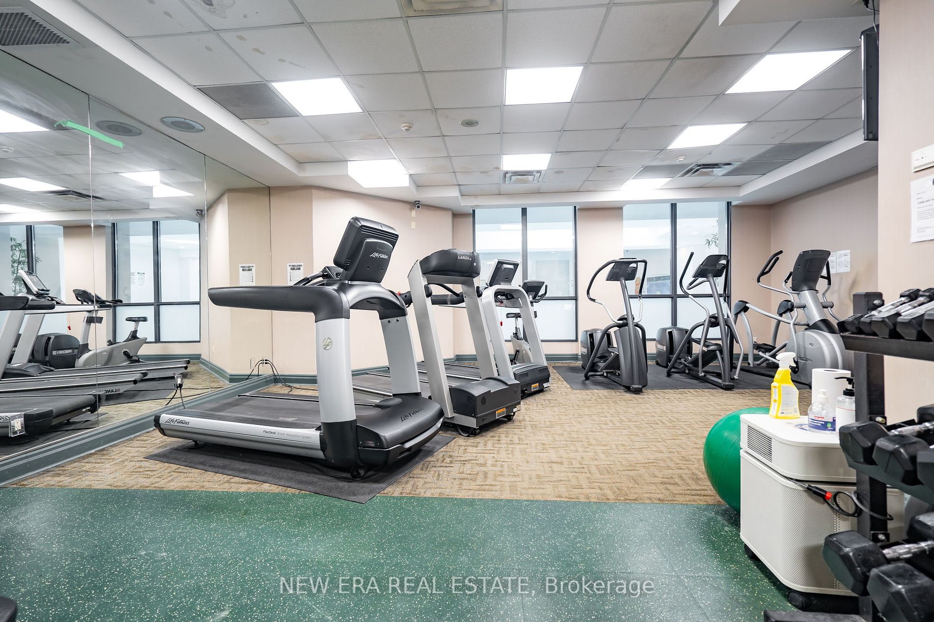 155 Beecroft Rd, #1112