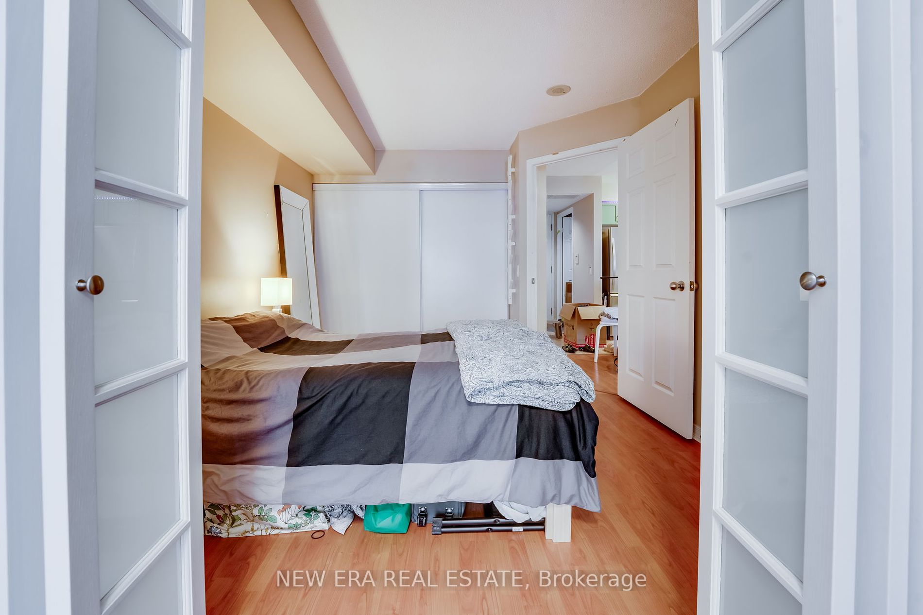 155 Beecroft Rd, #1112
