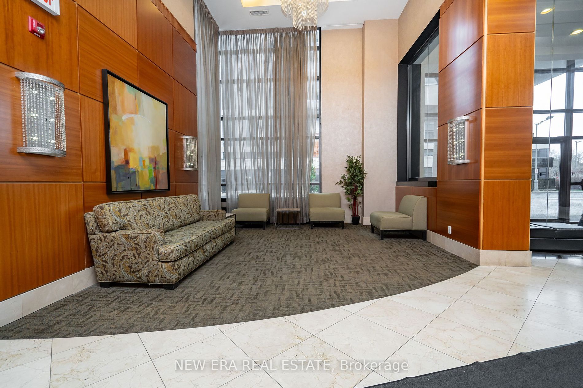 155 Beecroft Rd, #1112