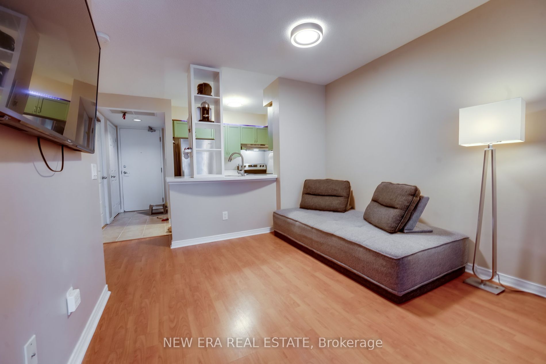 155 Beecroft Rd, #1112