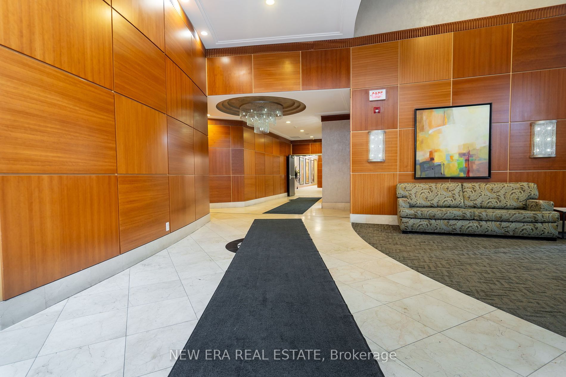 155 Beecroft Rd, #1112