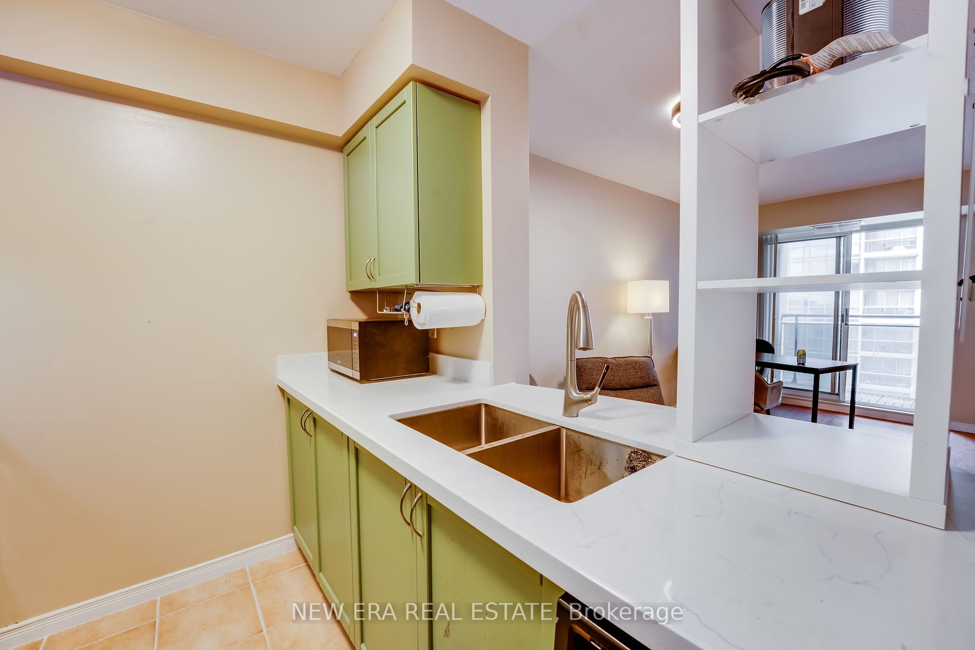 155 Beecroft Rd, #1112