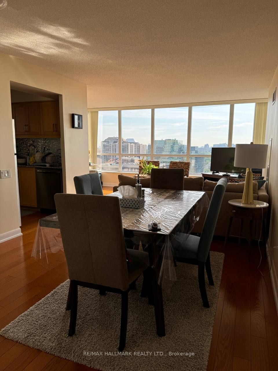 33 Sheppard Ave E, #1710