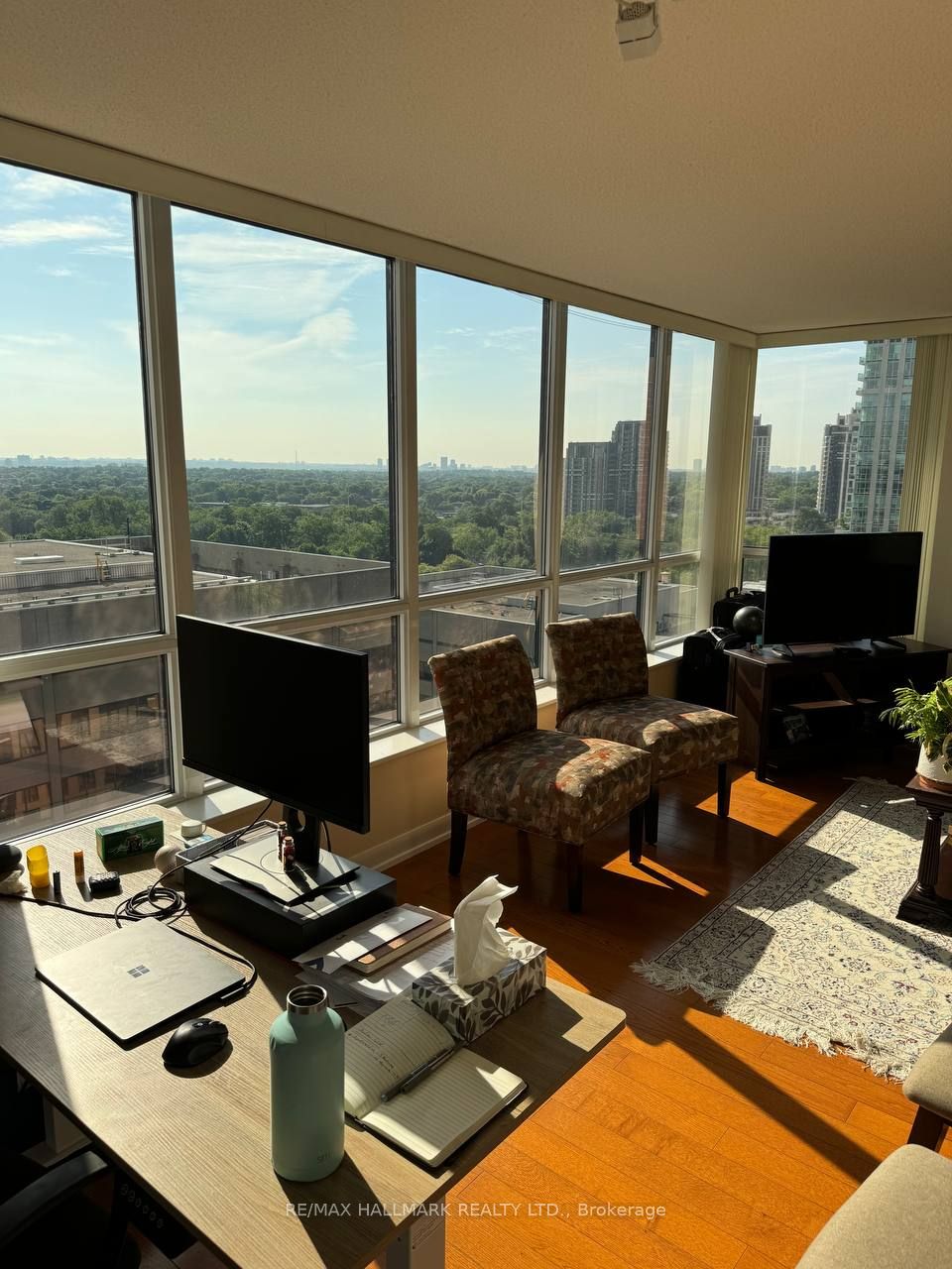 33 Sheppard Ave E, #1710