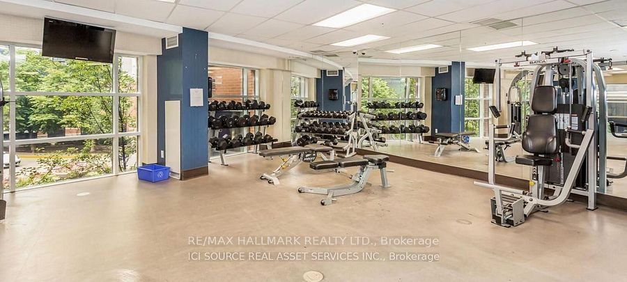 33 Sheppard Ave E, #1710