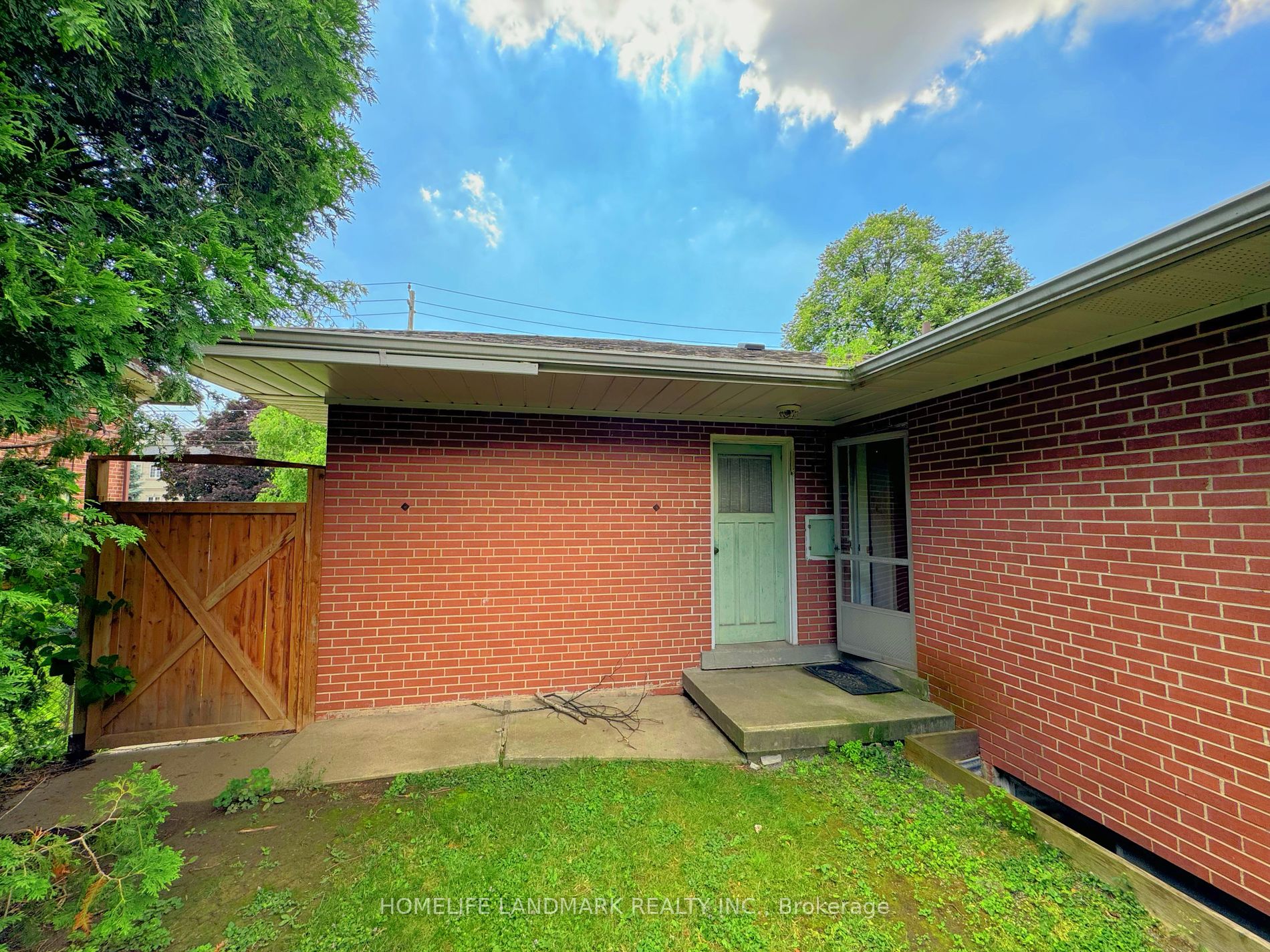26 Harrison Road