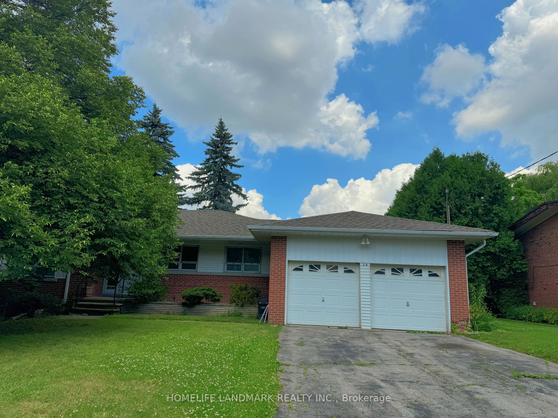 26 Harrison Road