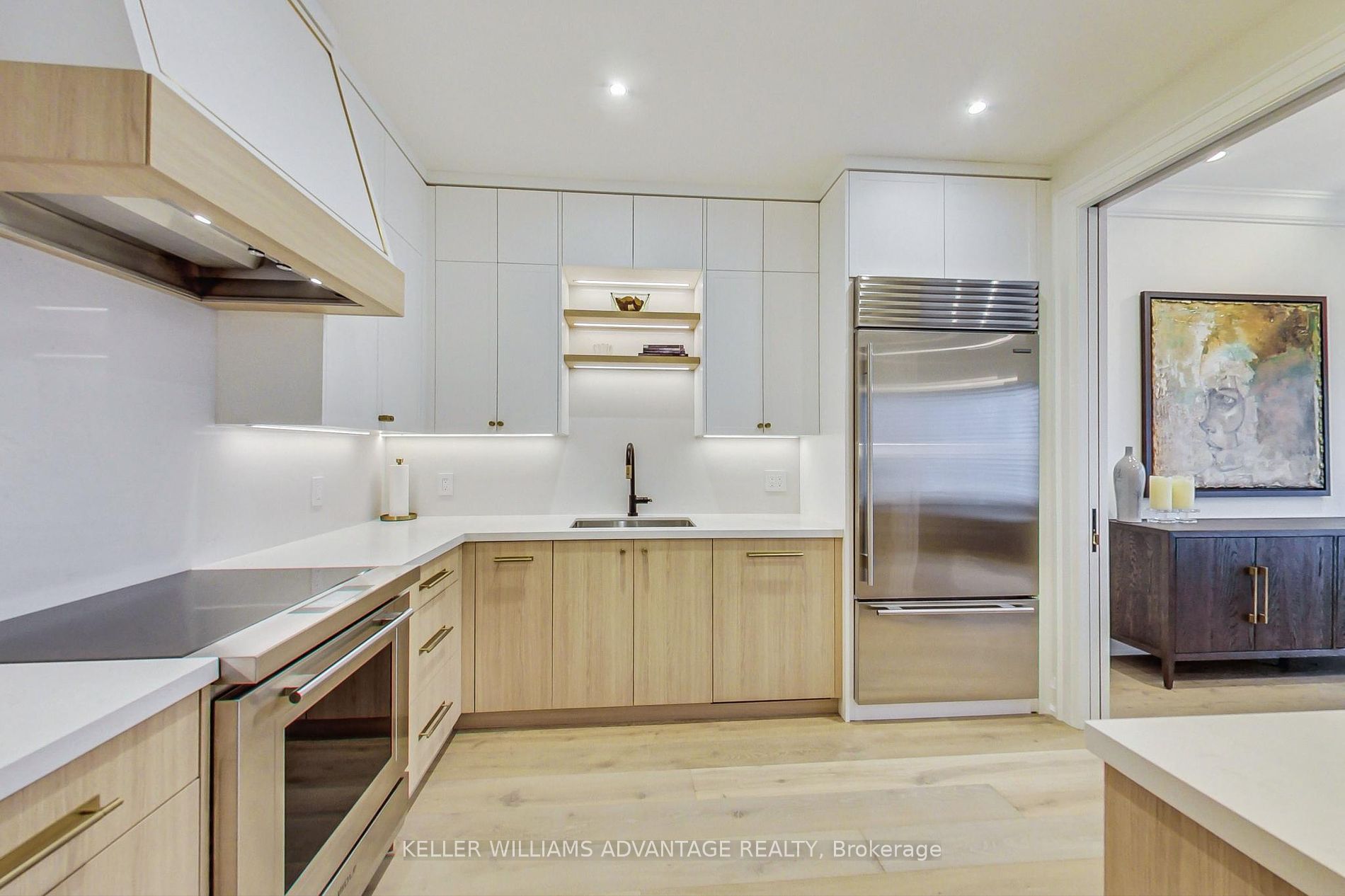 55 Harbour Square #3612
