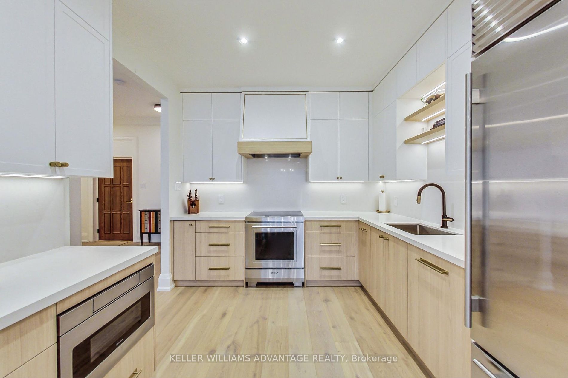 55 Harbour Square #3612