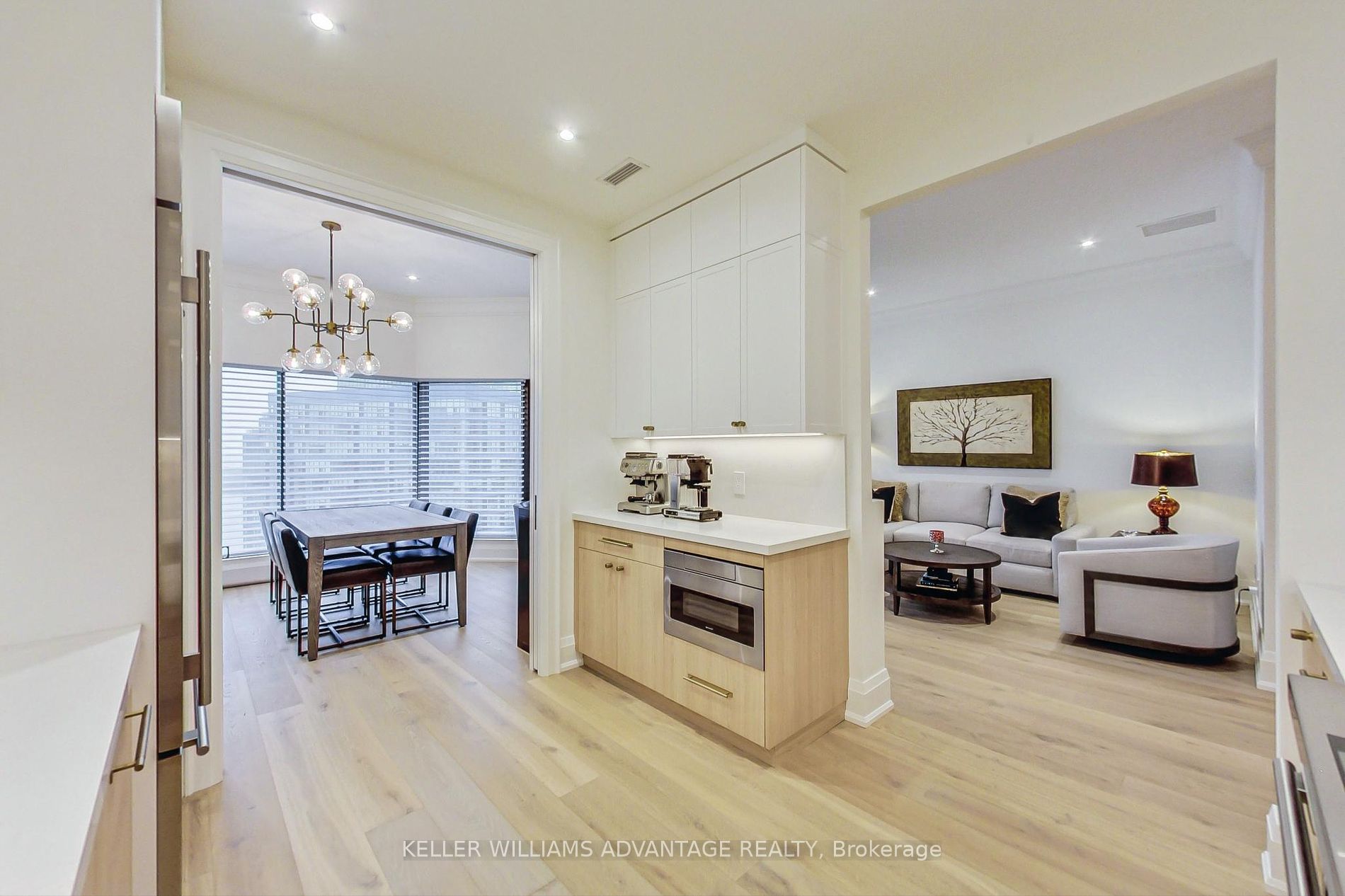 55 Harbour Square #3612