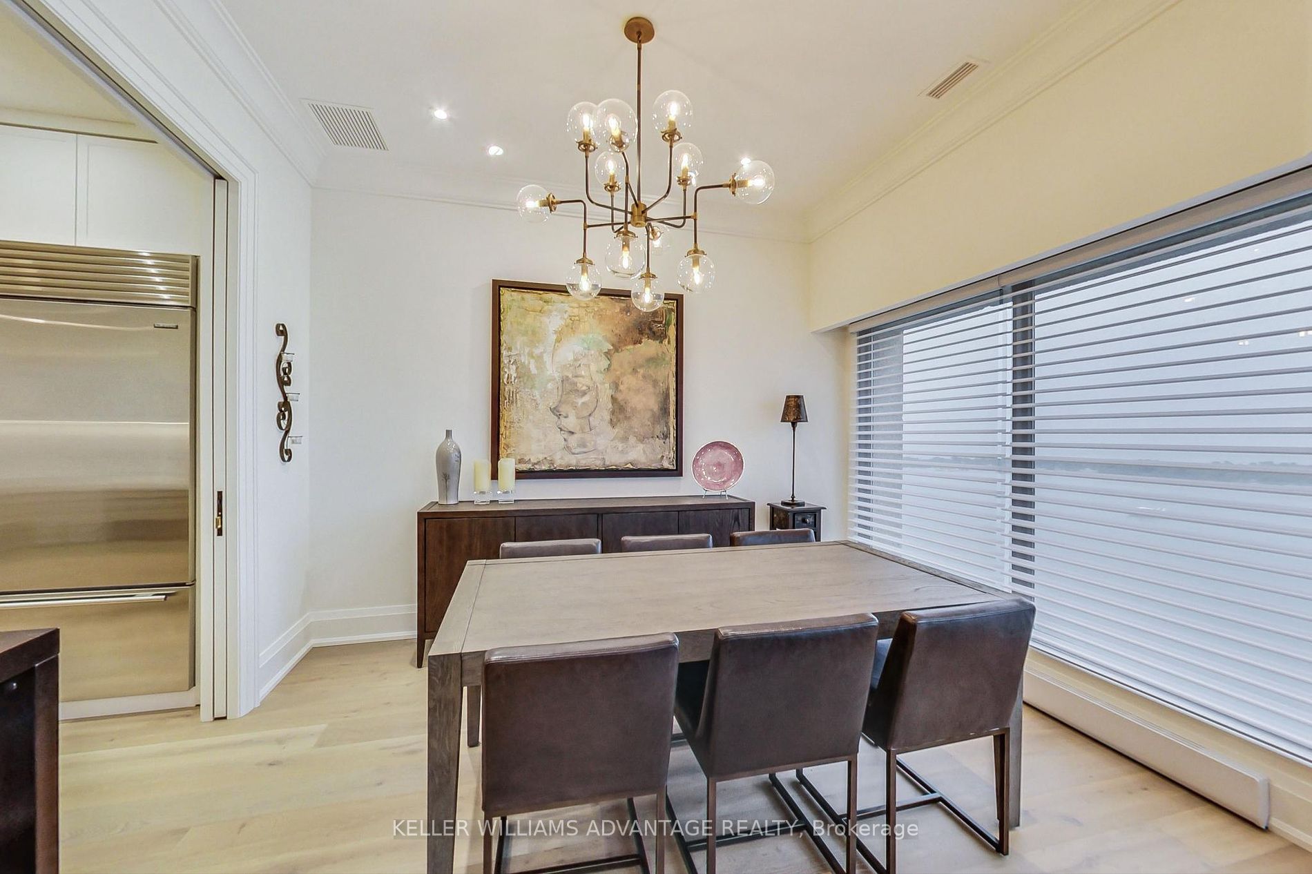 55 Harbour Square #3612
