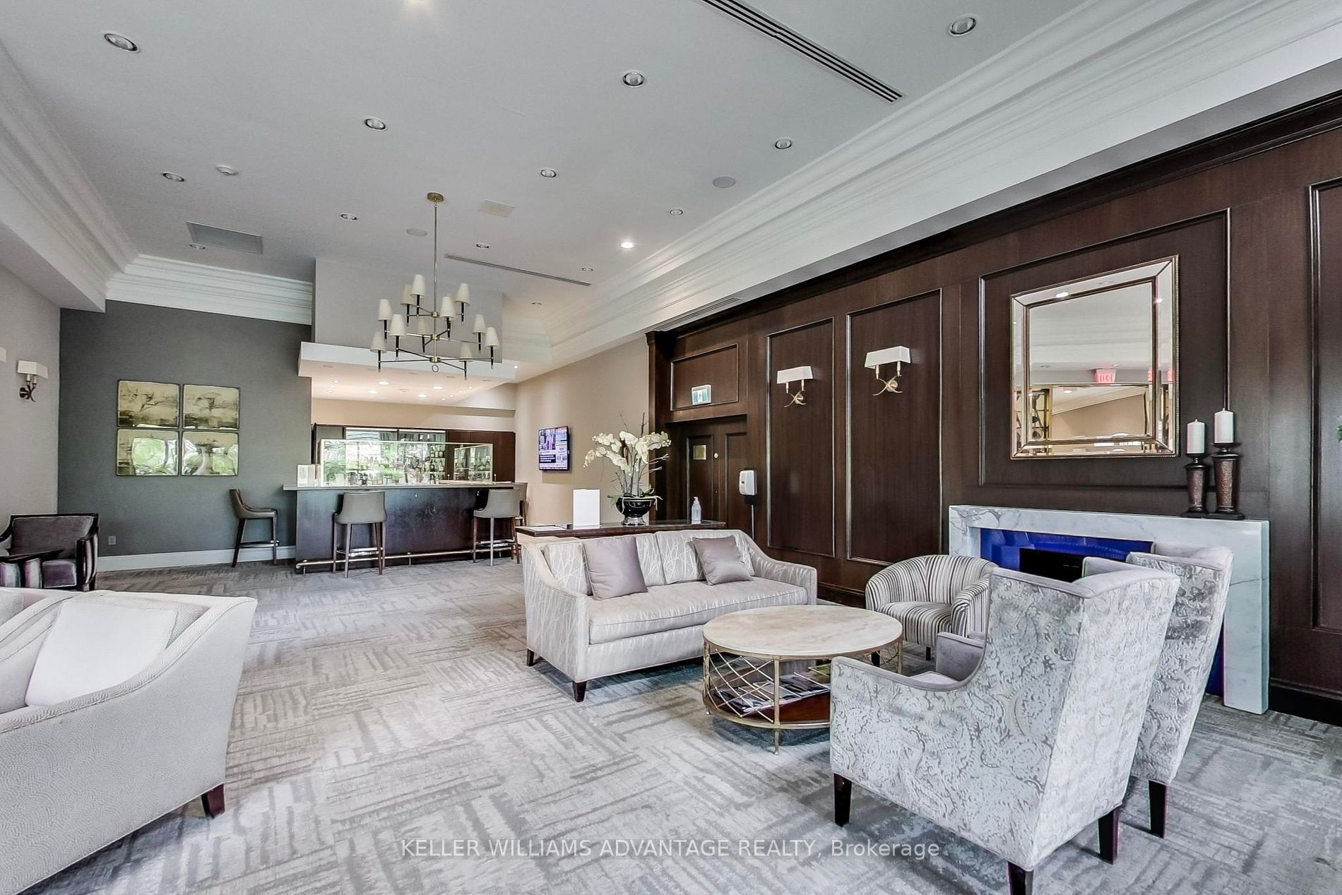 55 Harbour Square #3612