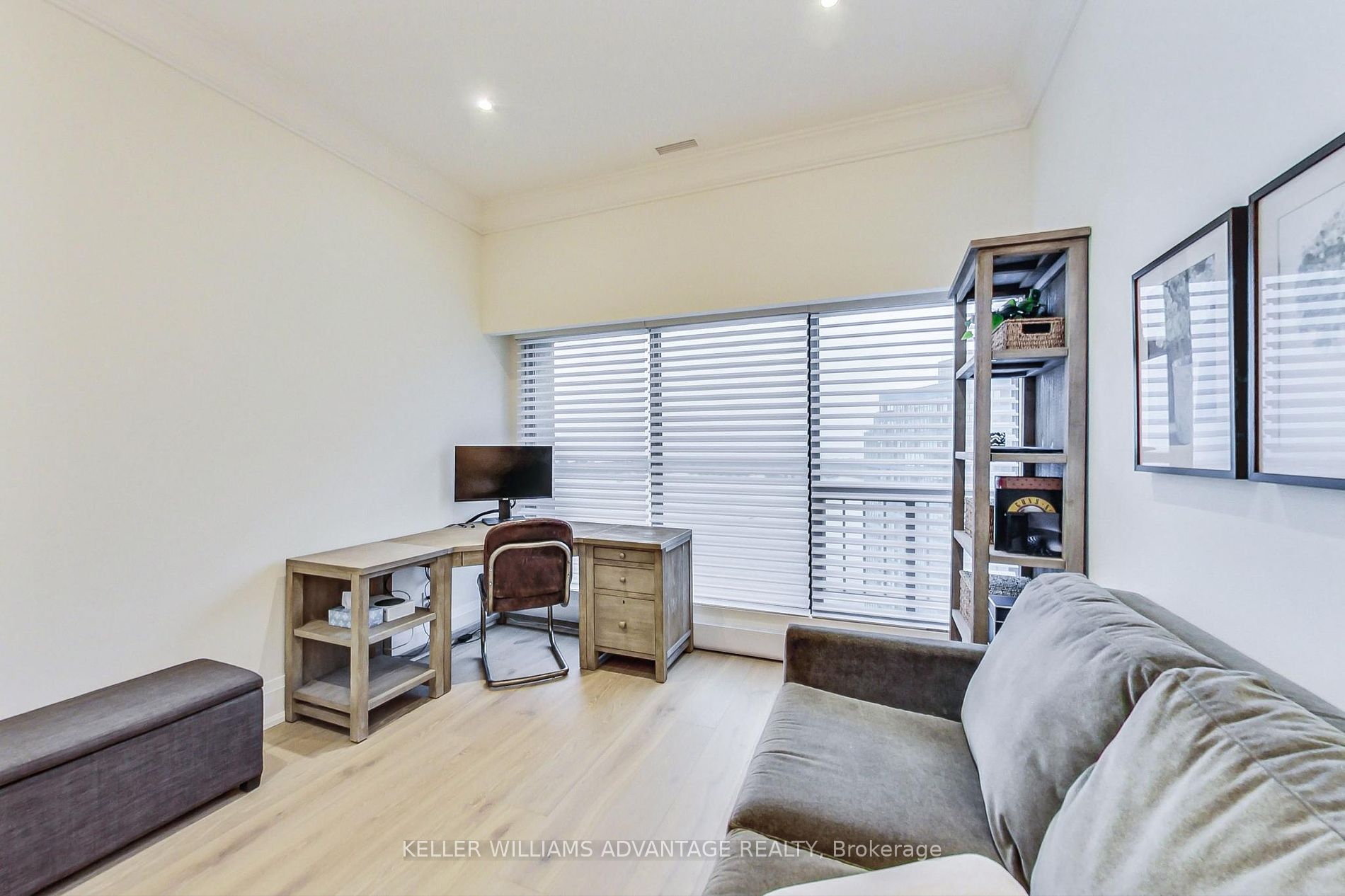 55 Harbour Square #3612