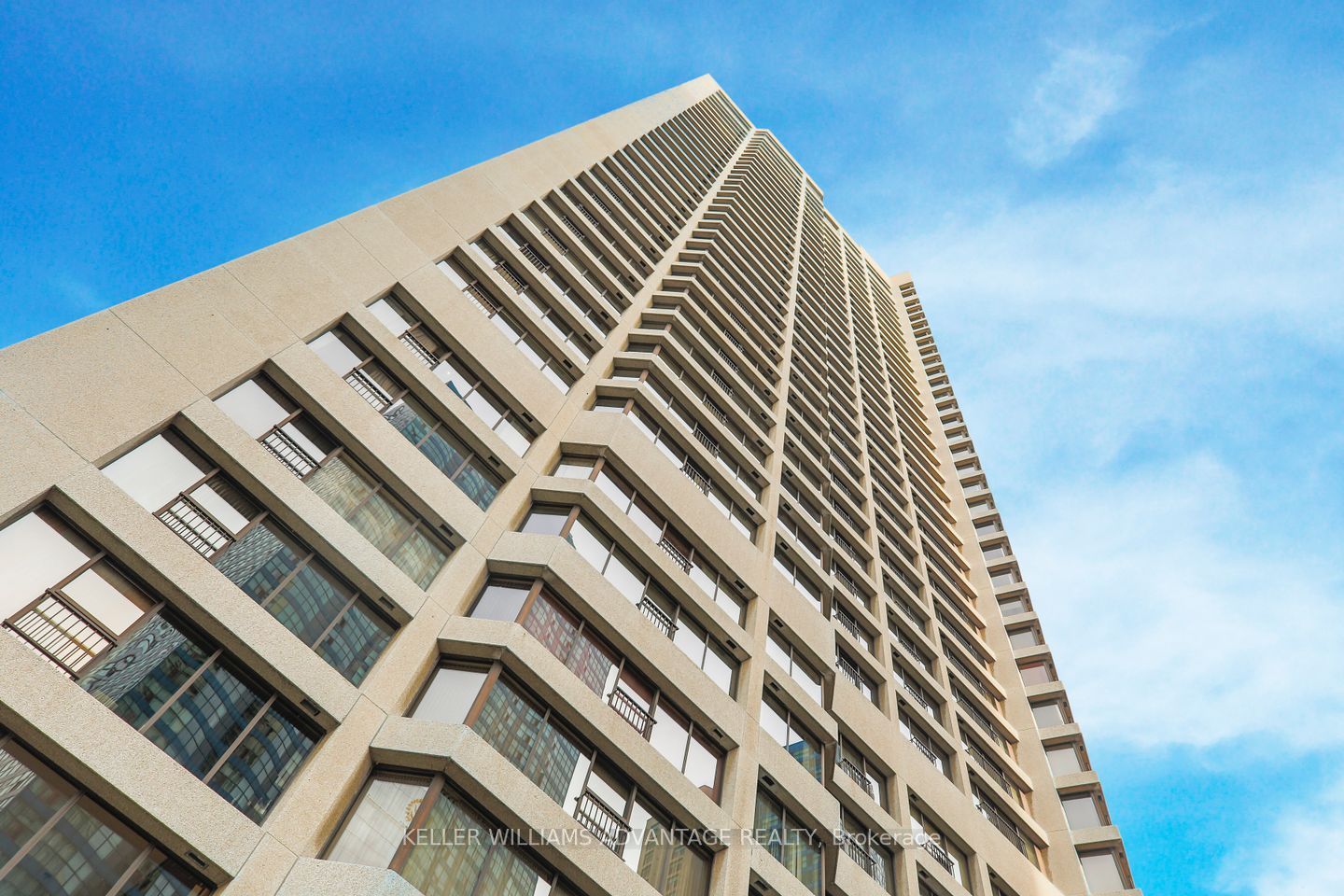 55 Harbour Square #3612