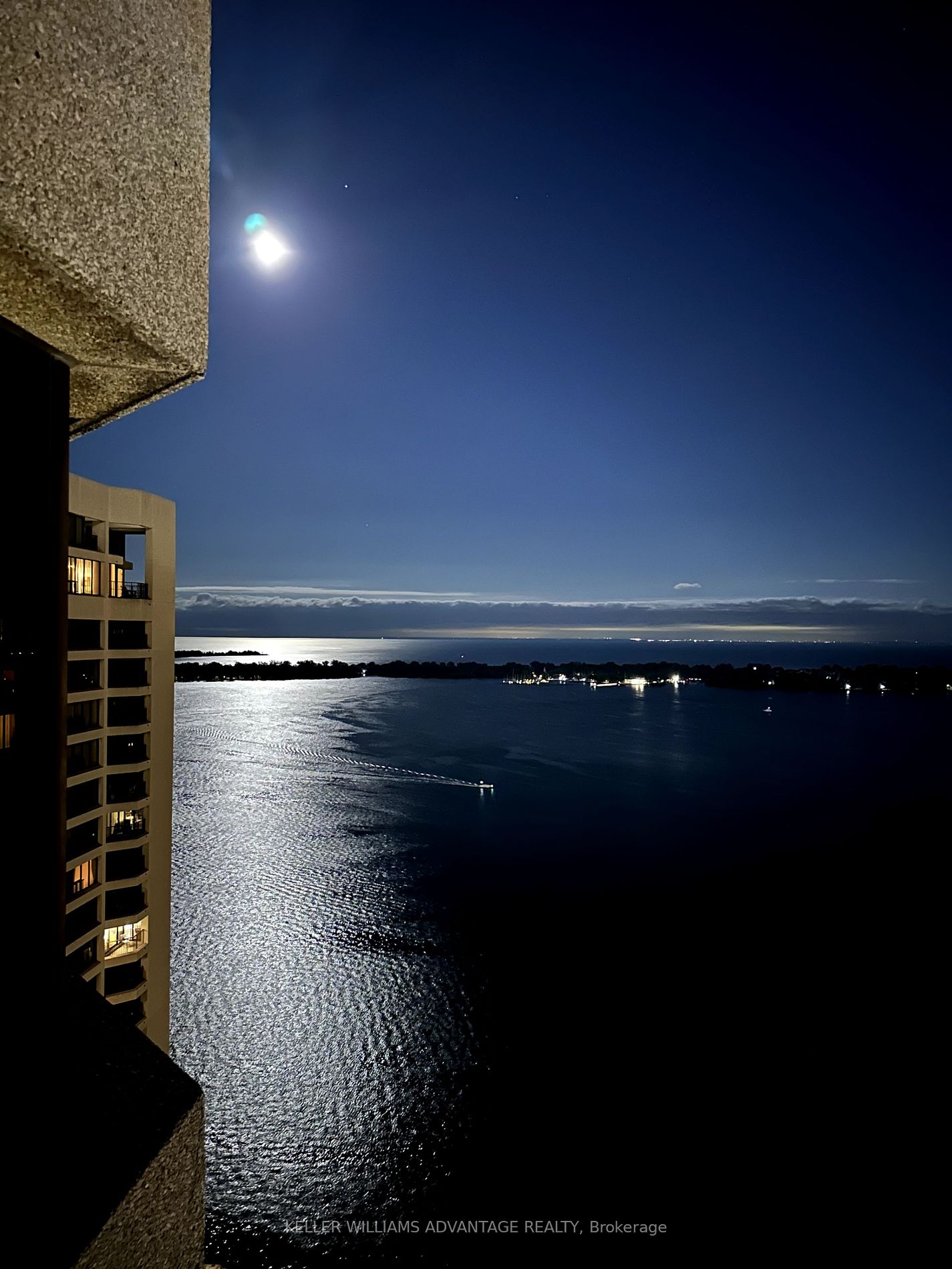 55 Harbour Square #3612