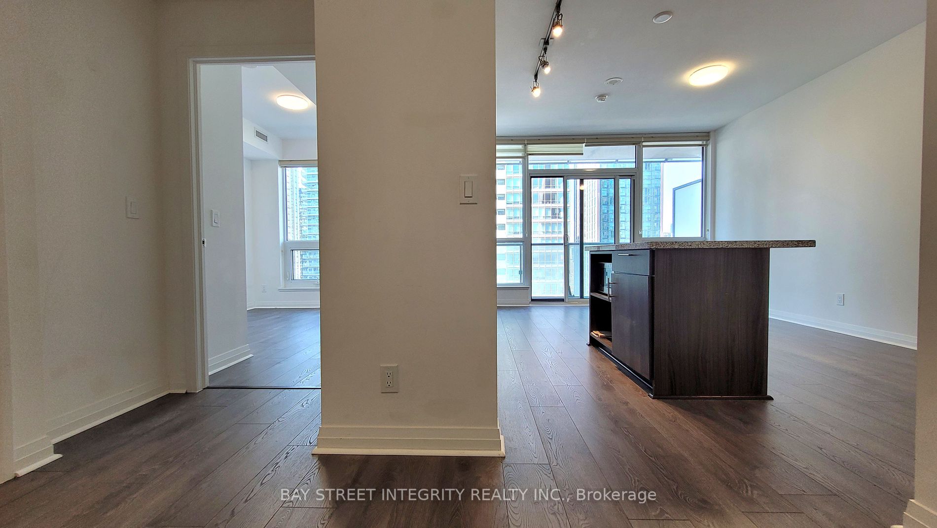8 Mercer St, #2301