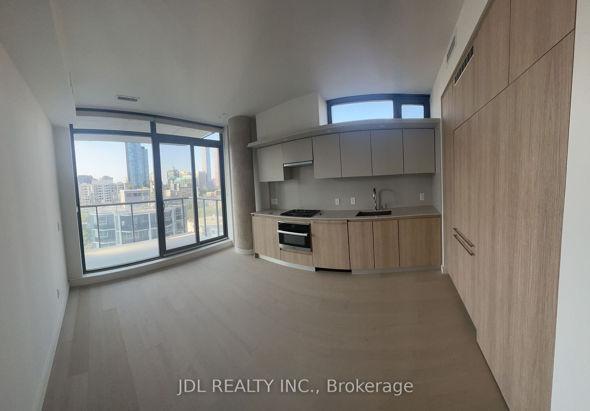 81 Wellesley St E, #1307