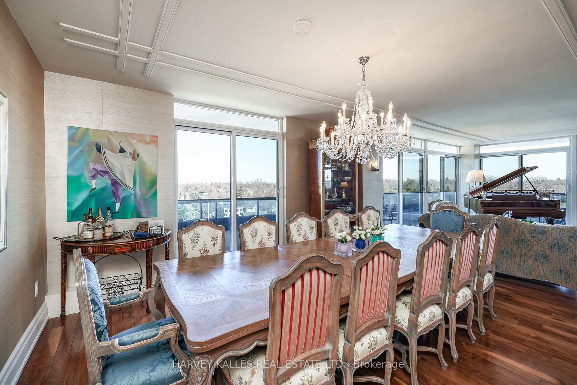 2600 Bathurst Street, #801