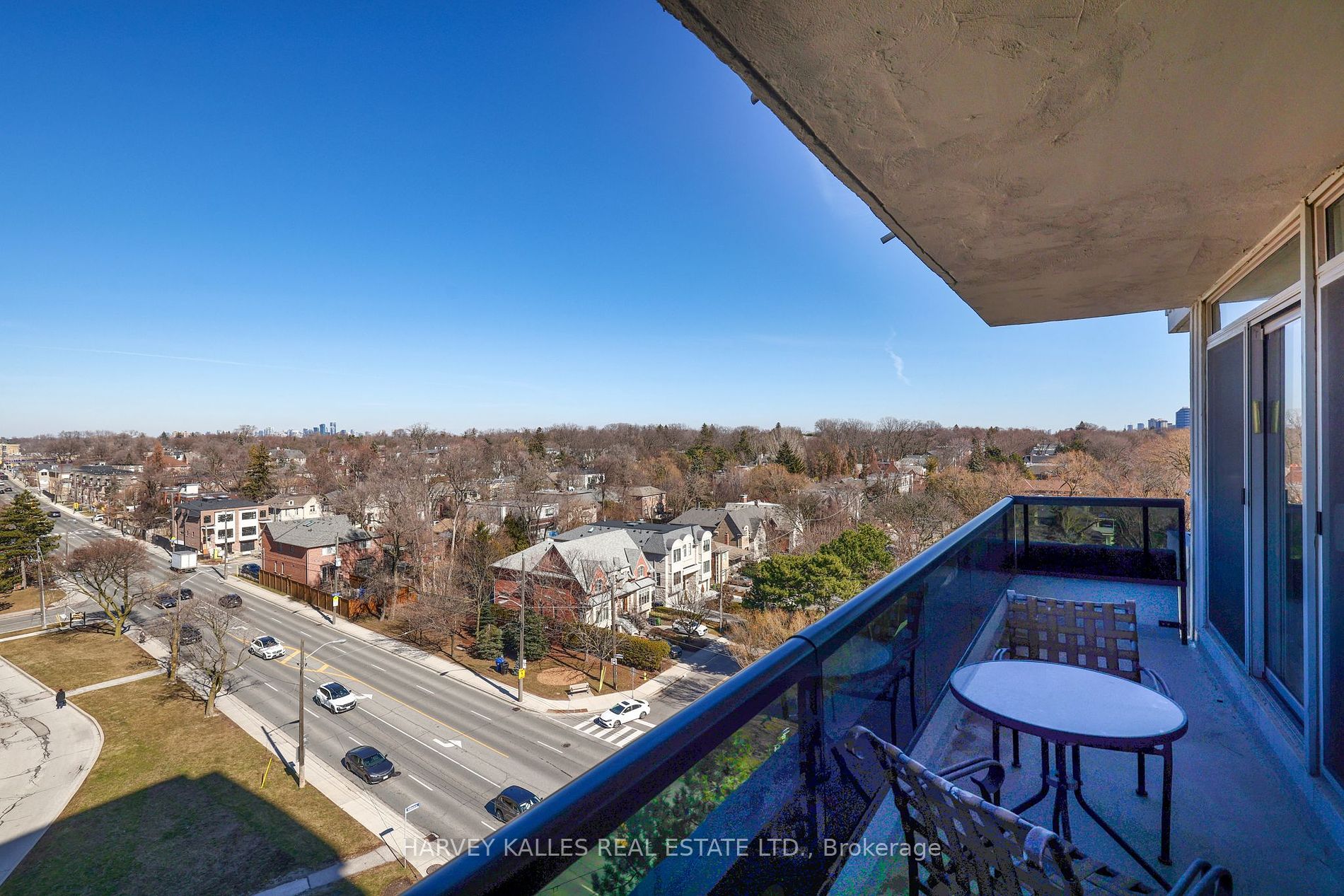 2600 Bathurst Street, #801