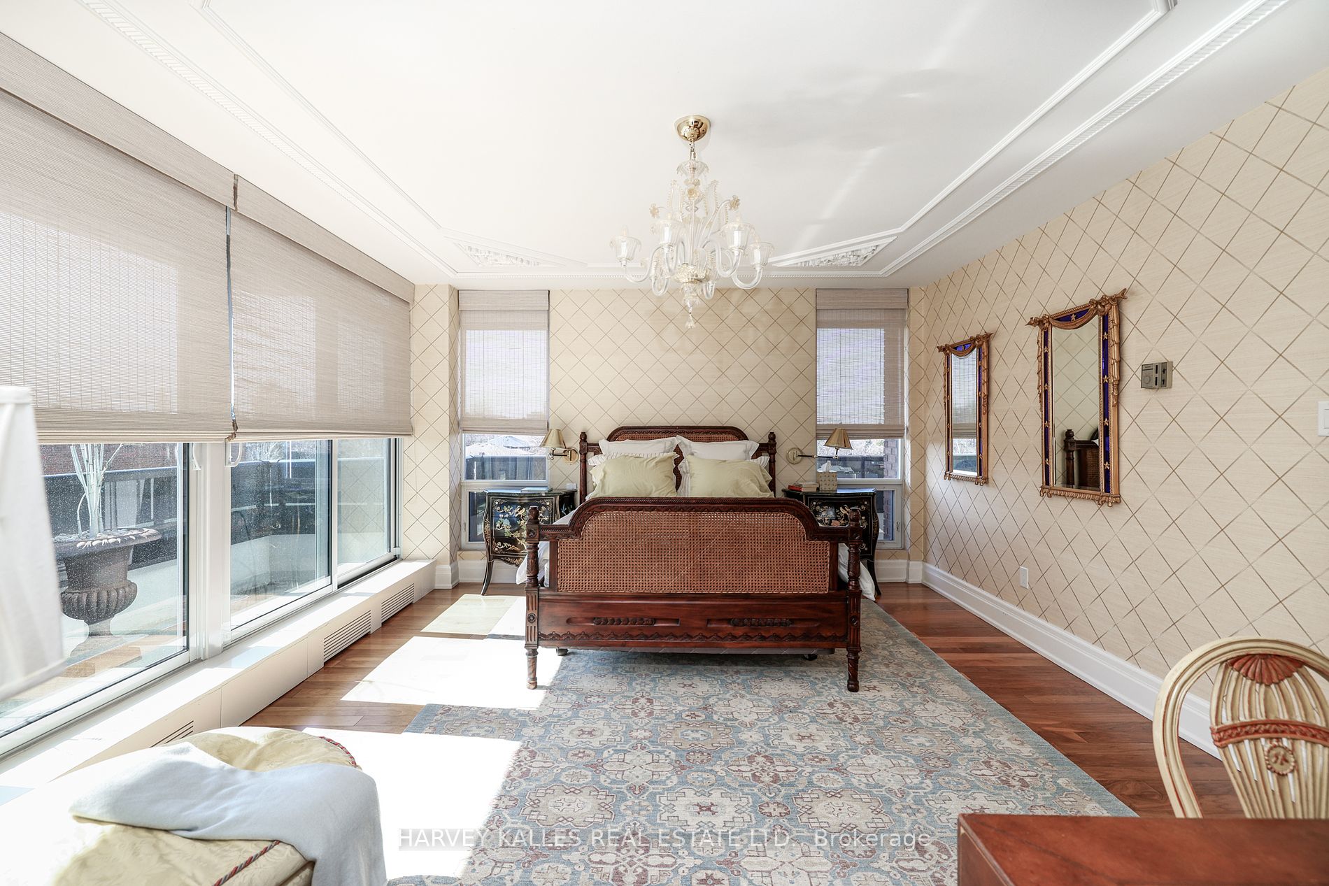 2600 Bathurst Street, #801