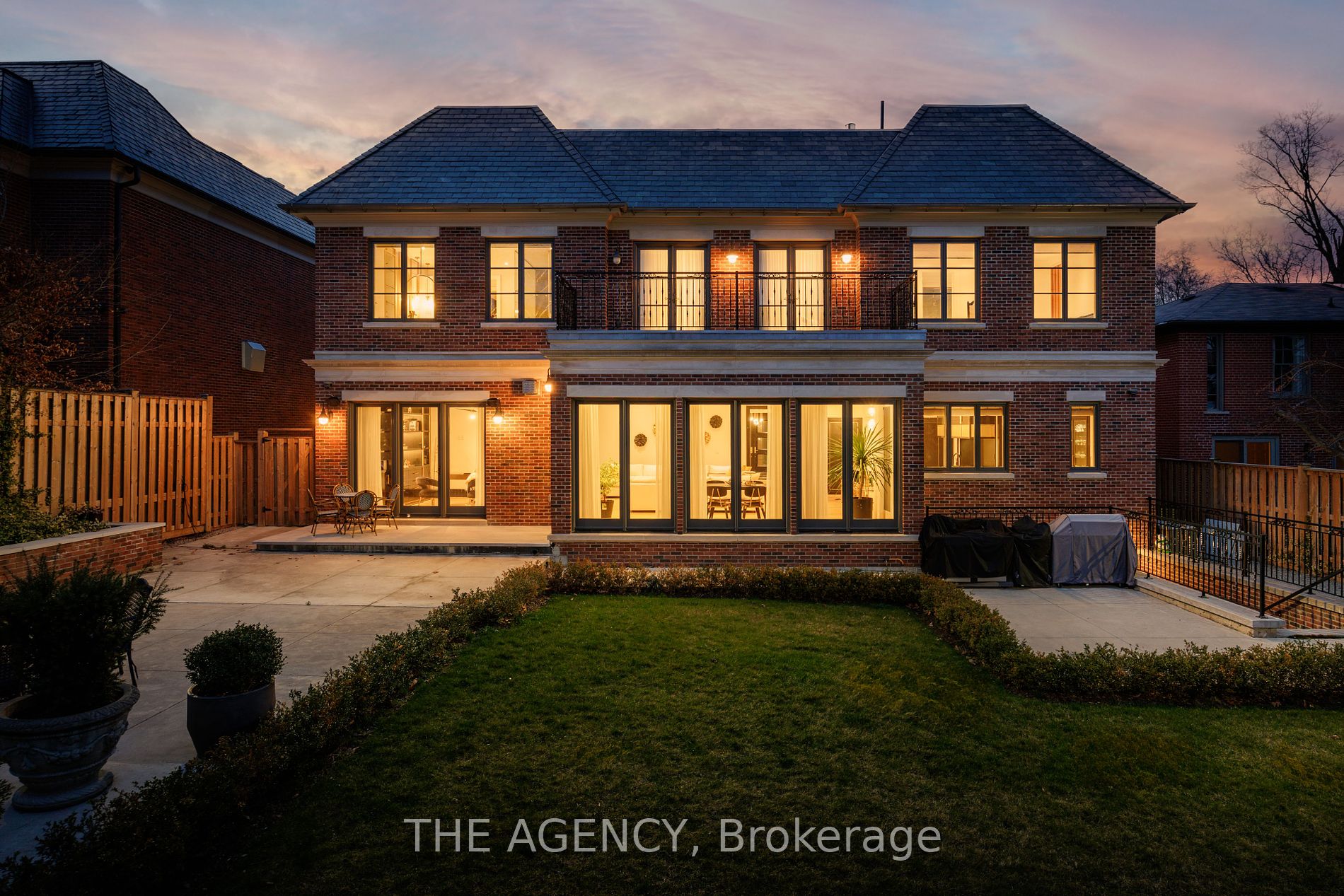 33 Stratheden Road