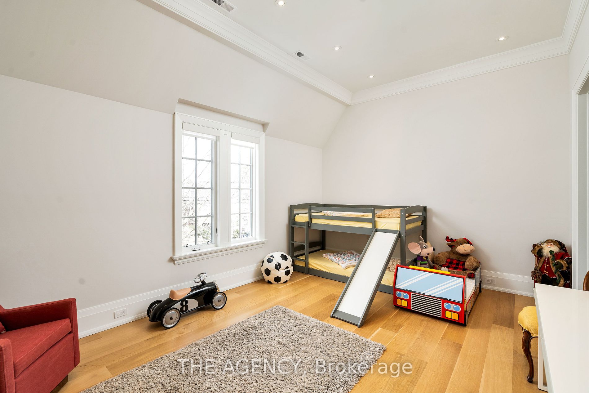 33 Stratheden Road