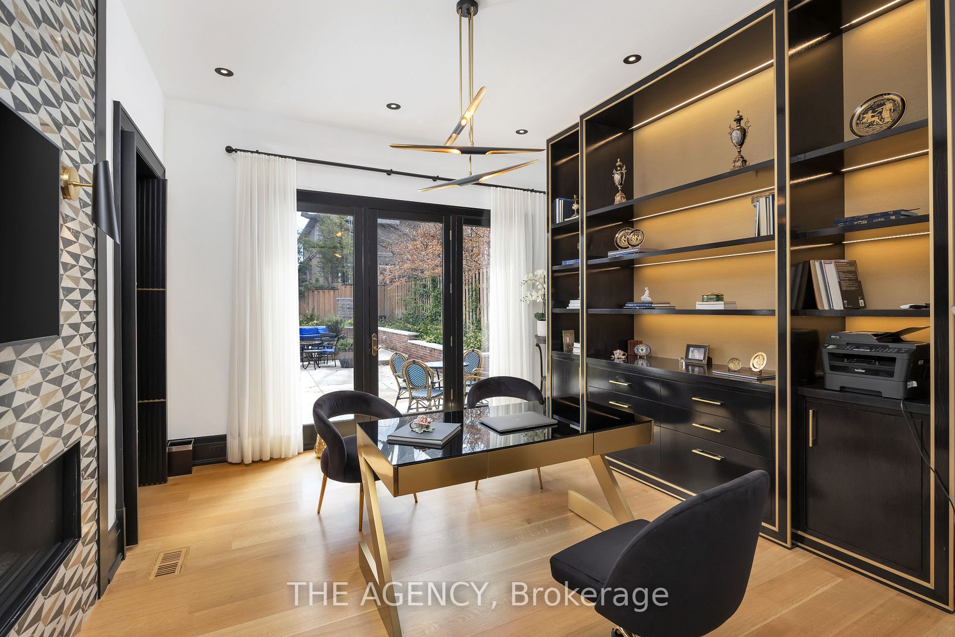33 Stratheden Road