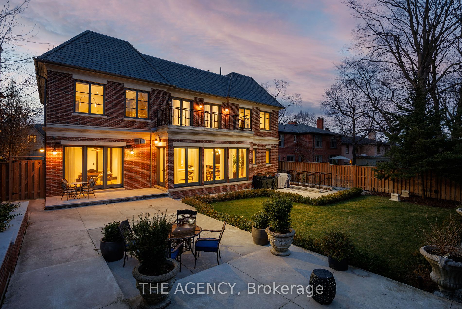 33 Stratheden Road