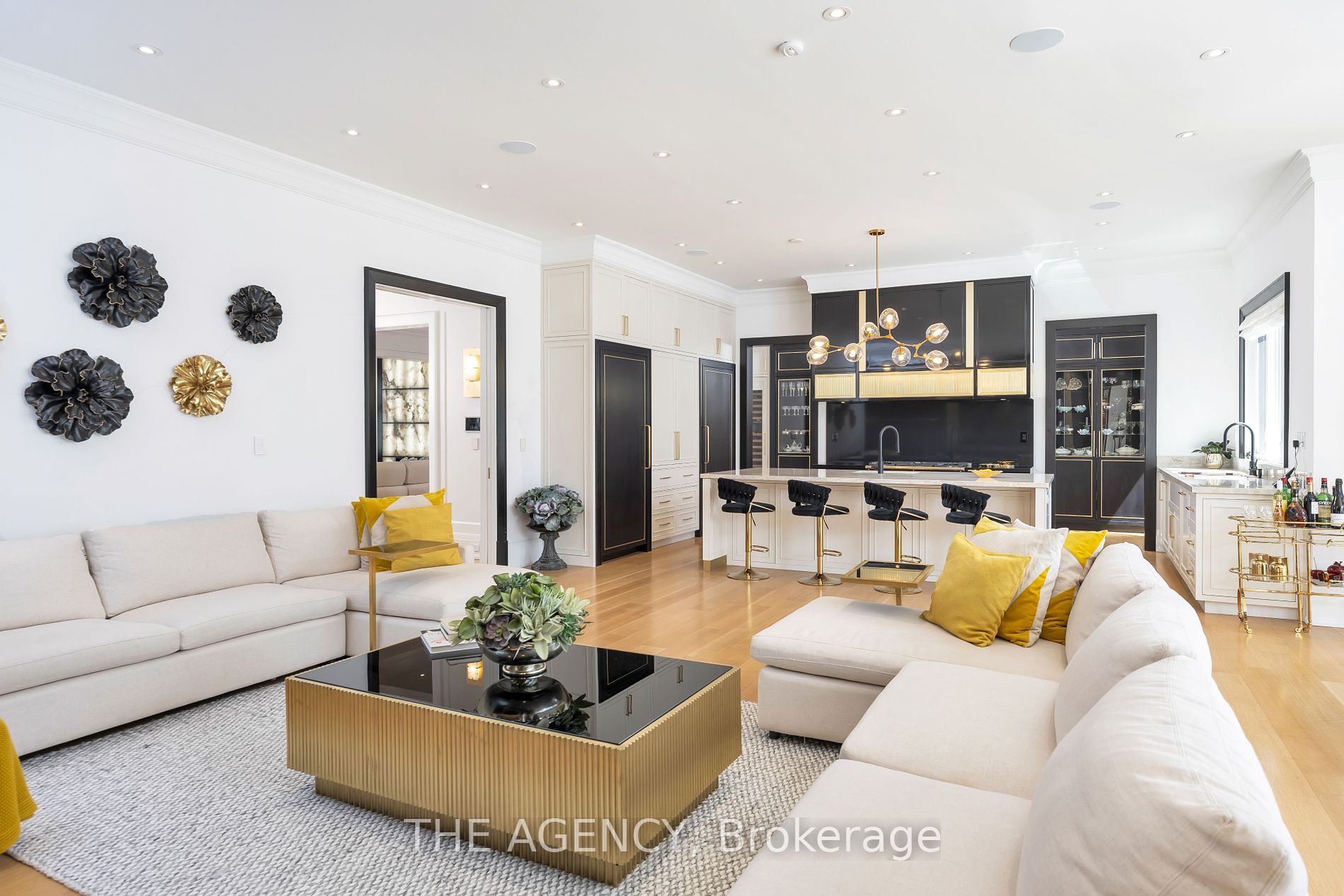 33 Stratheden Road