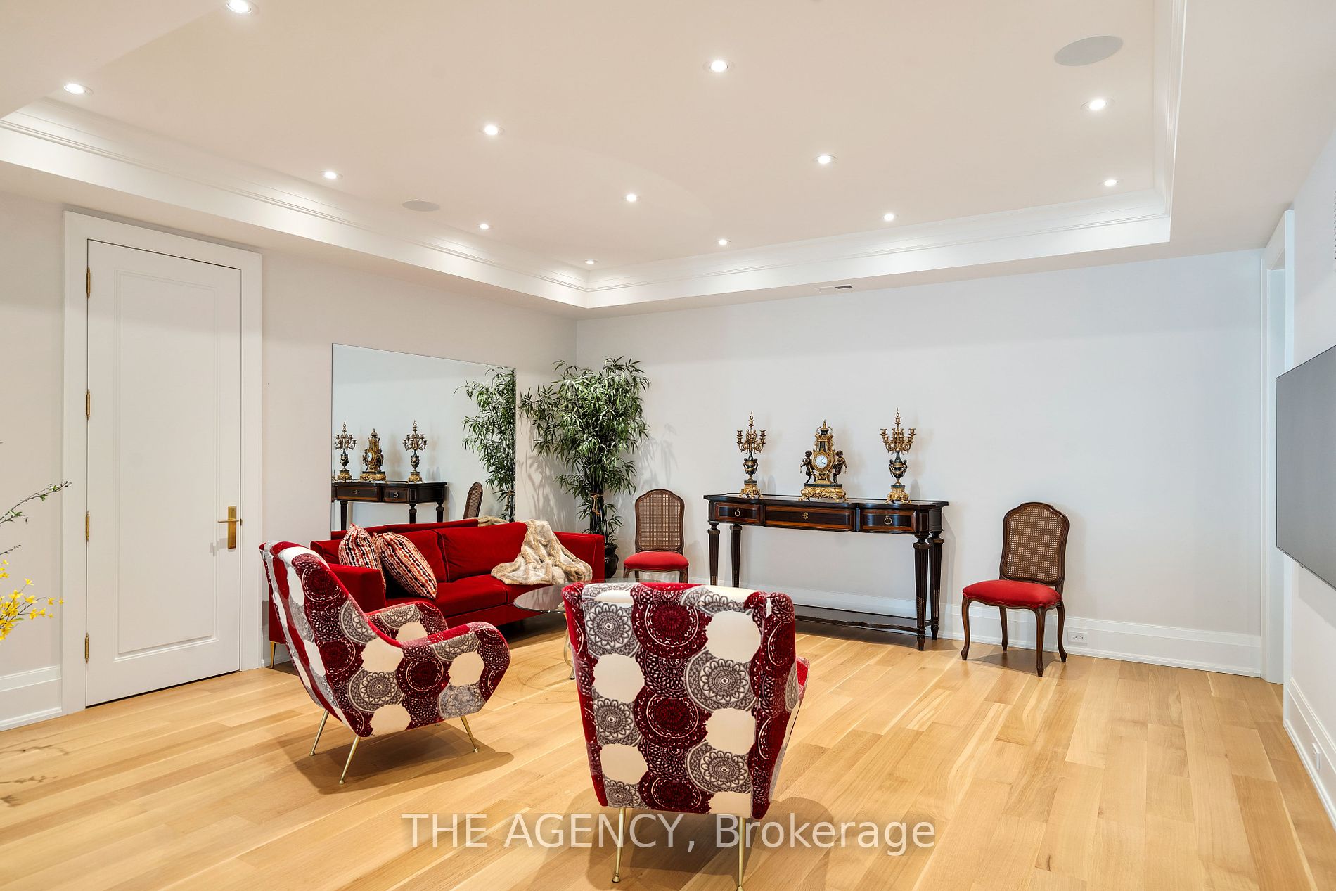 33 Stratheden Road