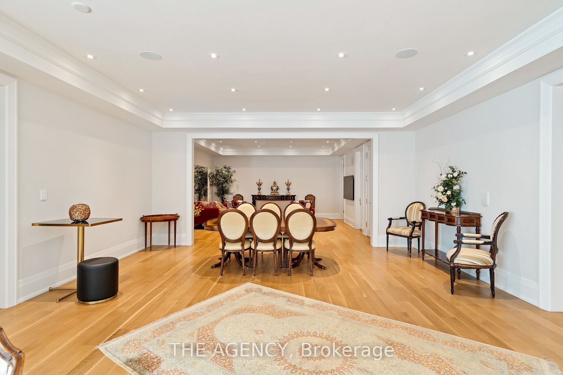33 Stratheden Road