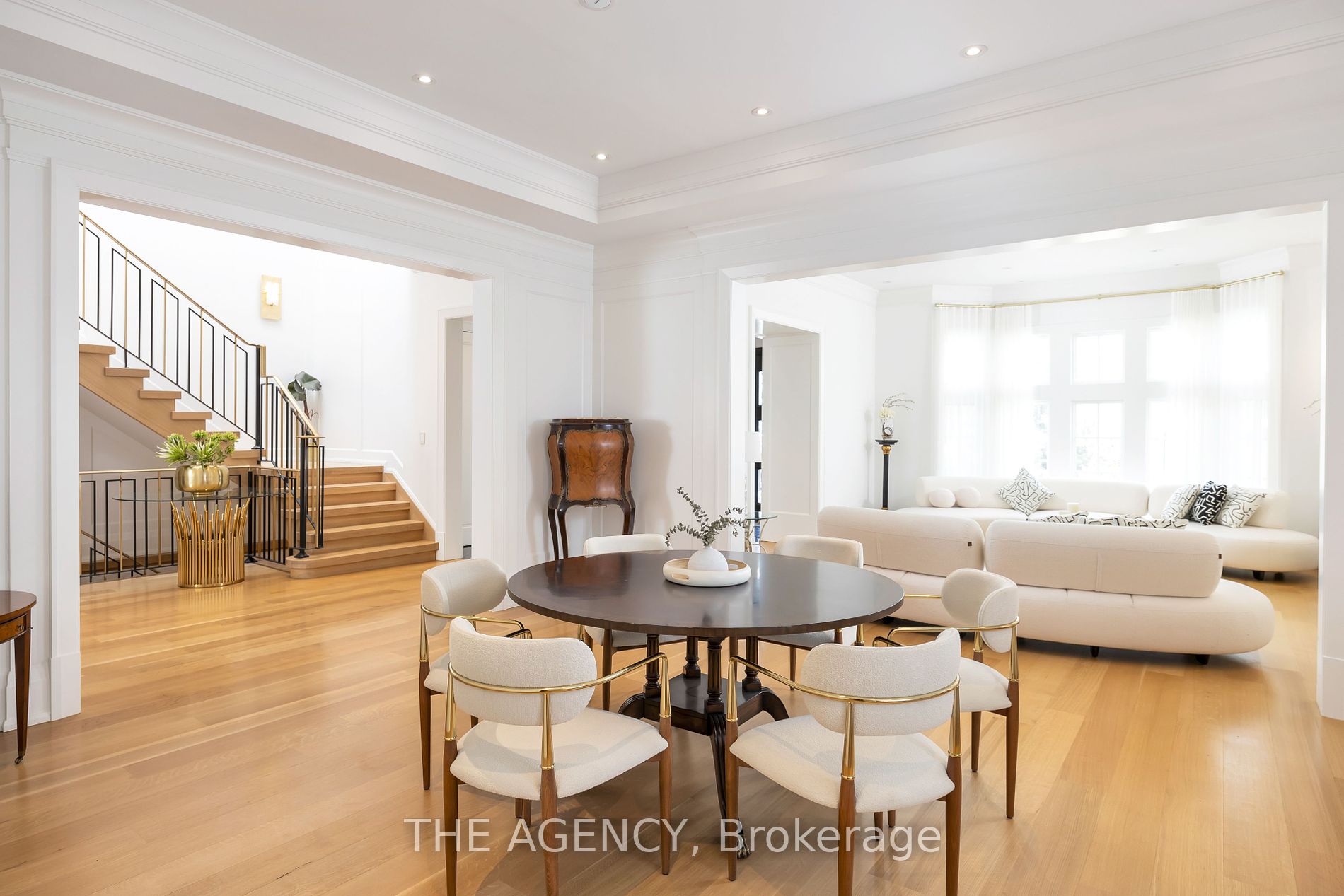 33 Stratheden Road