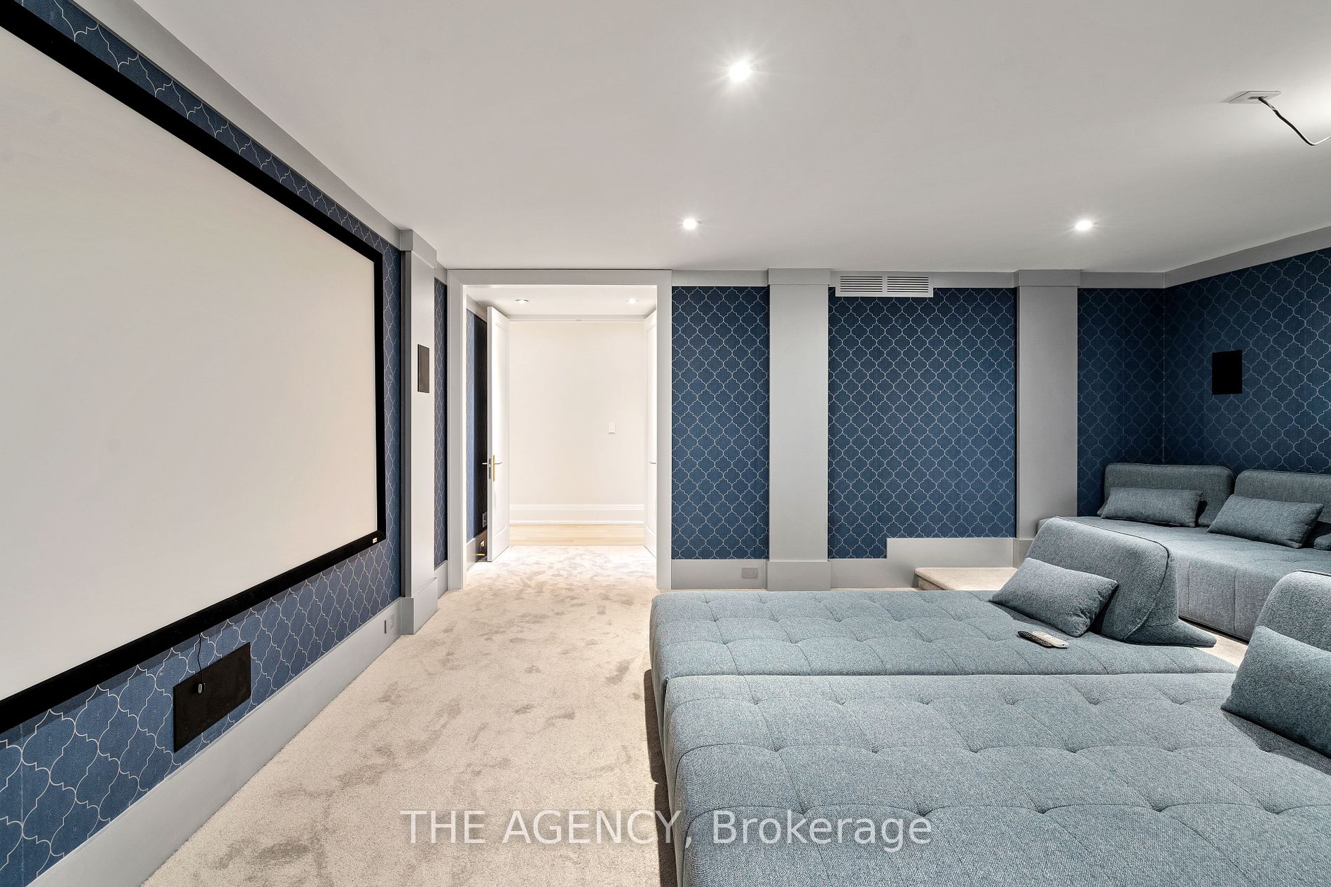 33 Stratheden Road