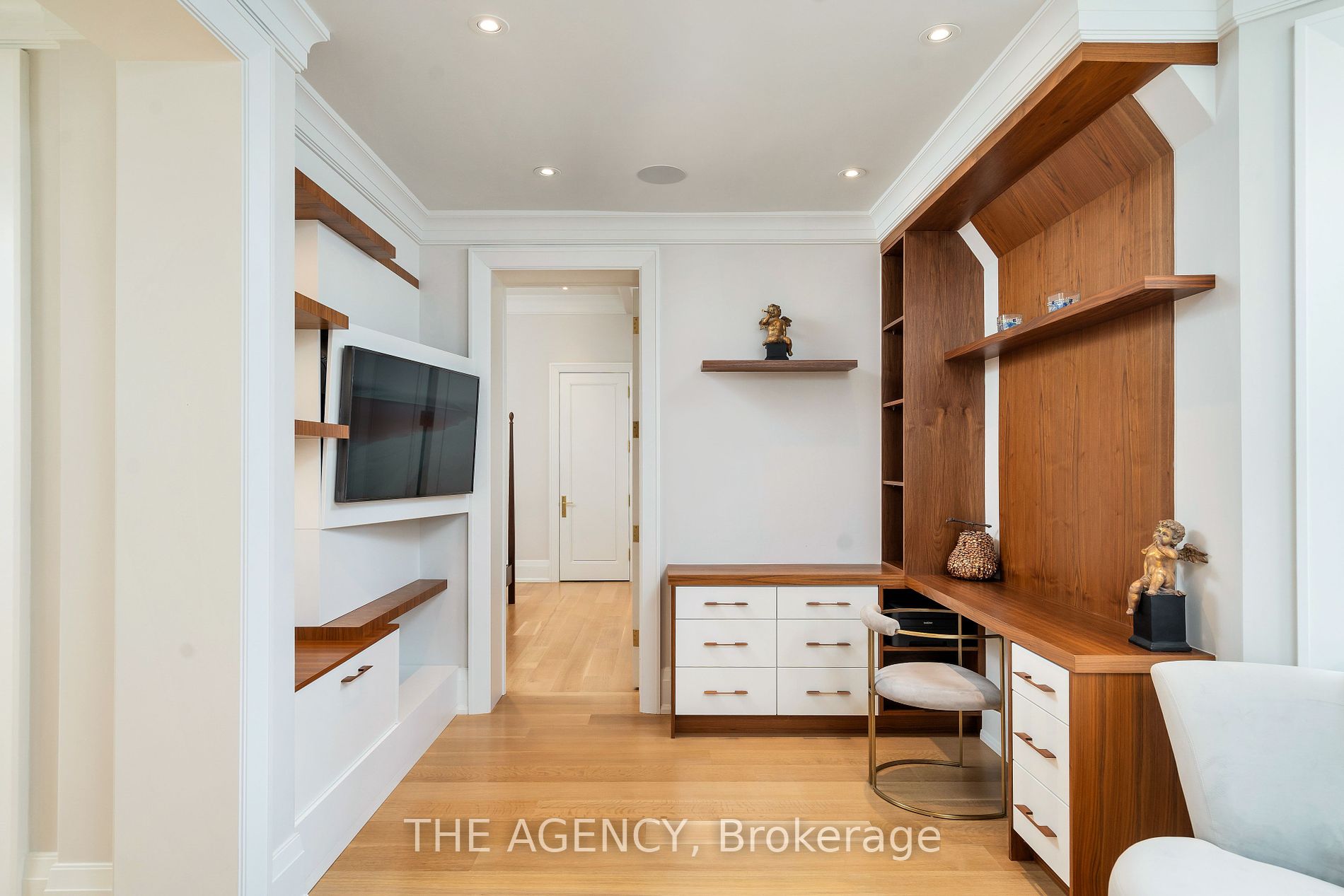 33 Stratheden Road